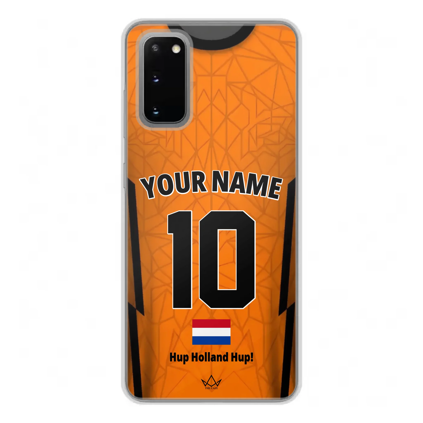 samsung galaxy S20 FE - lite phone case