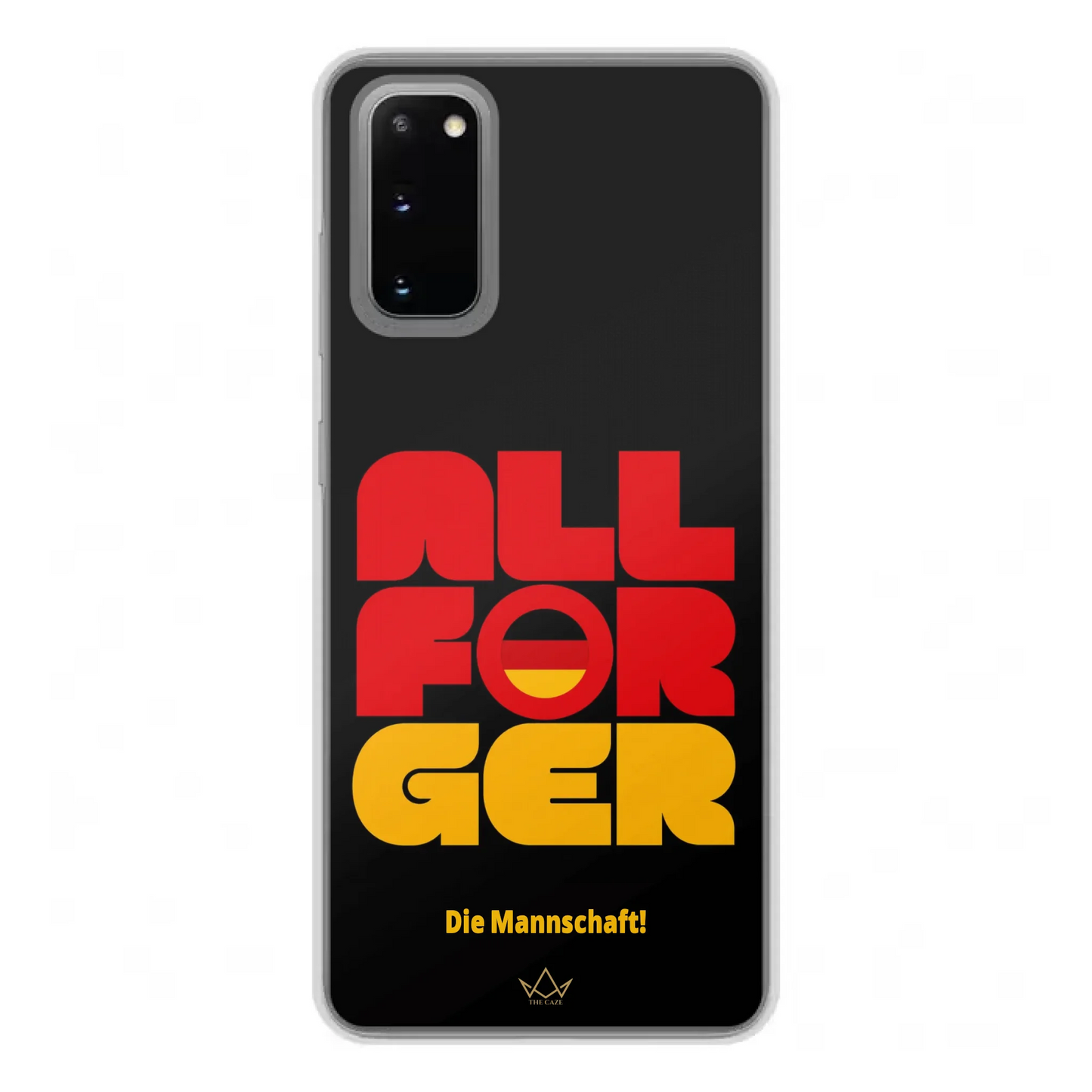 samsung galaxy S20 FE - lite phone case
