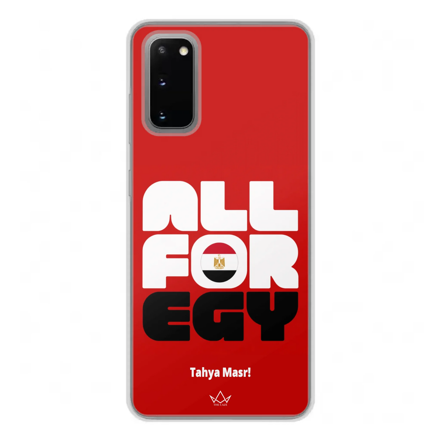 samsung galaxy S20 FE - lite phone case