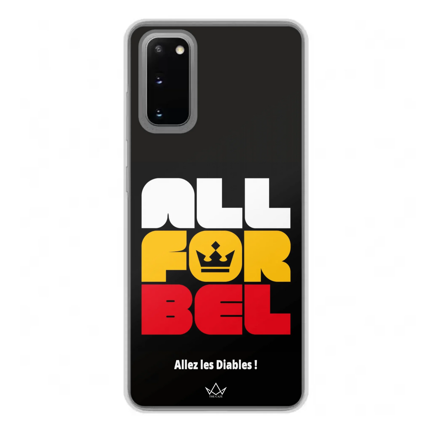 samsung galaxy S20 FE - lite phone case