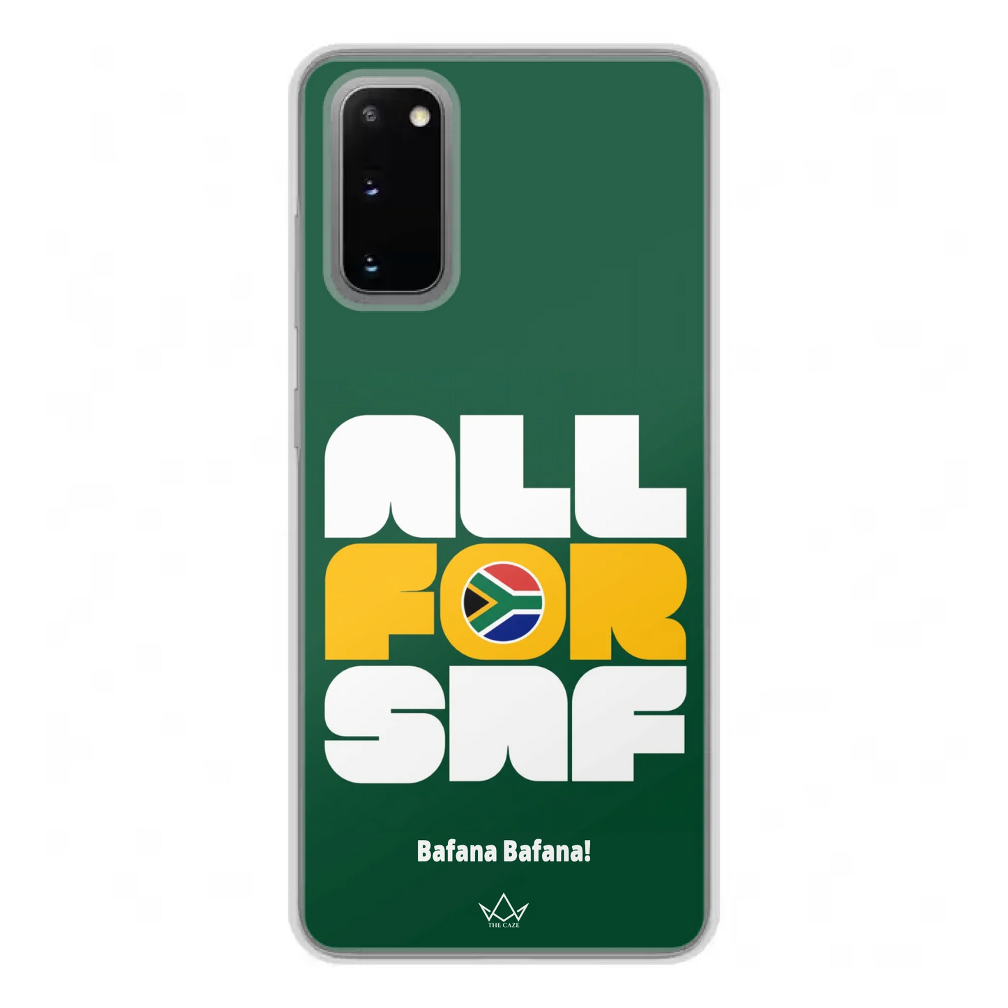 samsung galaxy S20 FE - lite phone case
