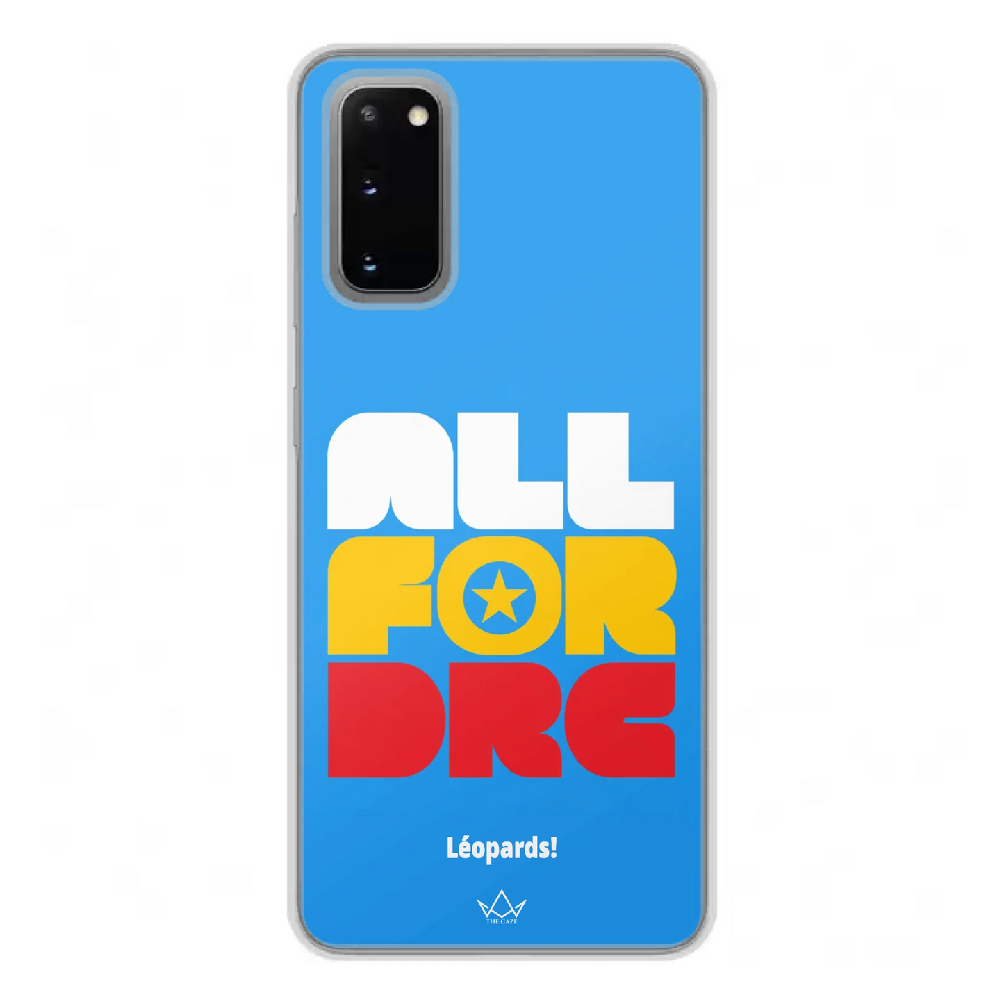 samsung galaxy S20 FE - lite phone case