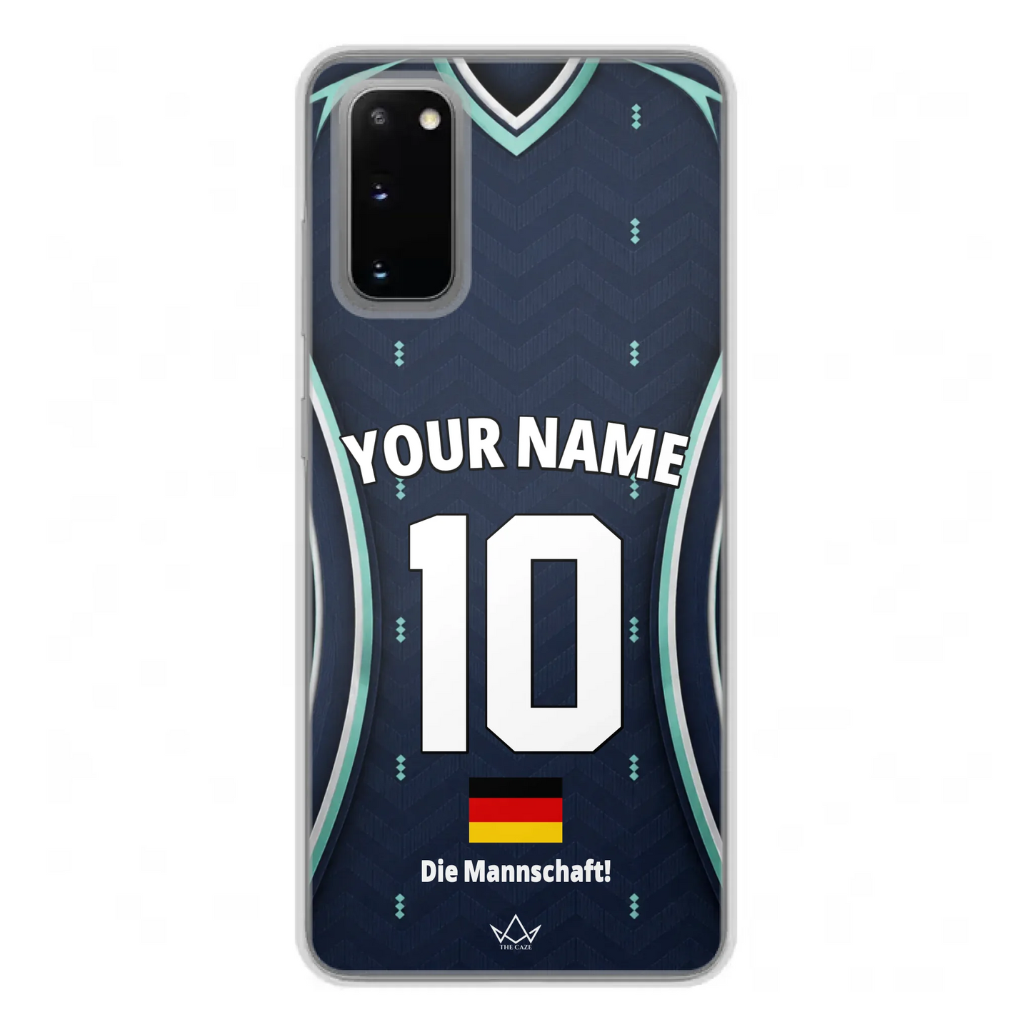 samsung galaxy S20 FE - lite phone case