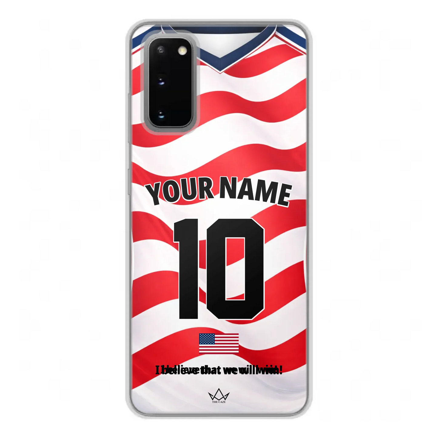 samsung galaxy S20 FE - lite phone case