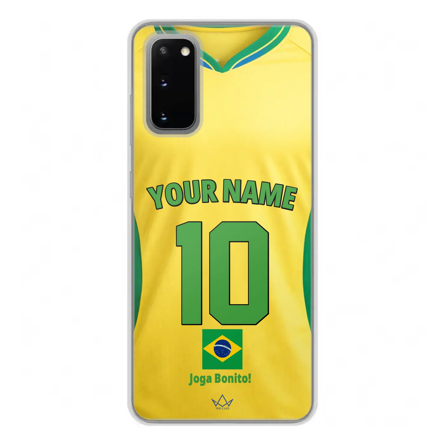 samsung galaxy S20 FE - lite phone case