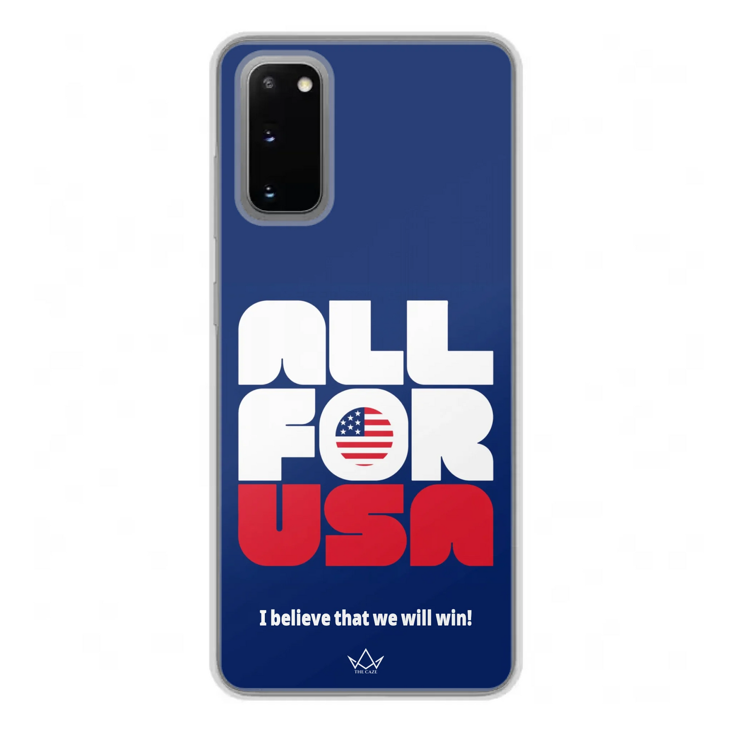 samsung galaxy S20 FE - lite phone case