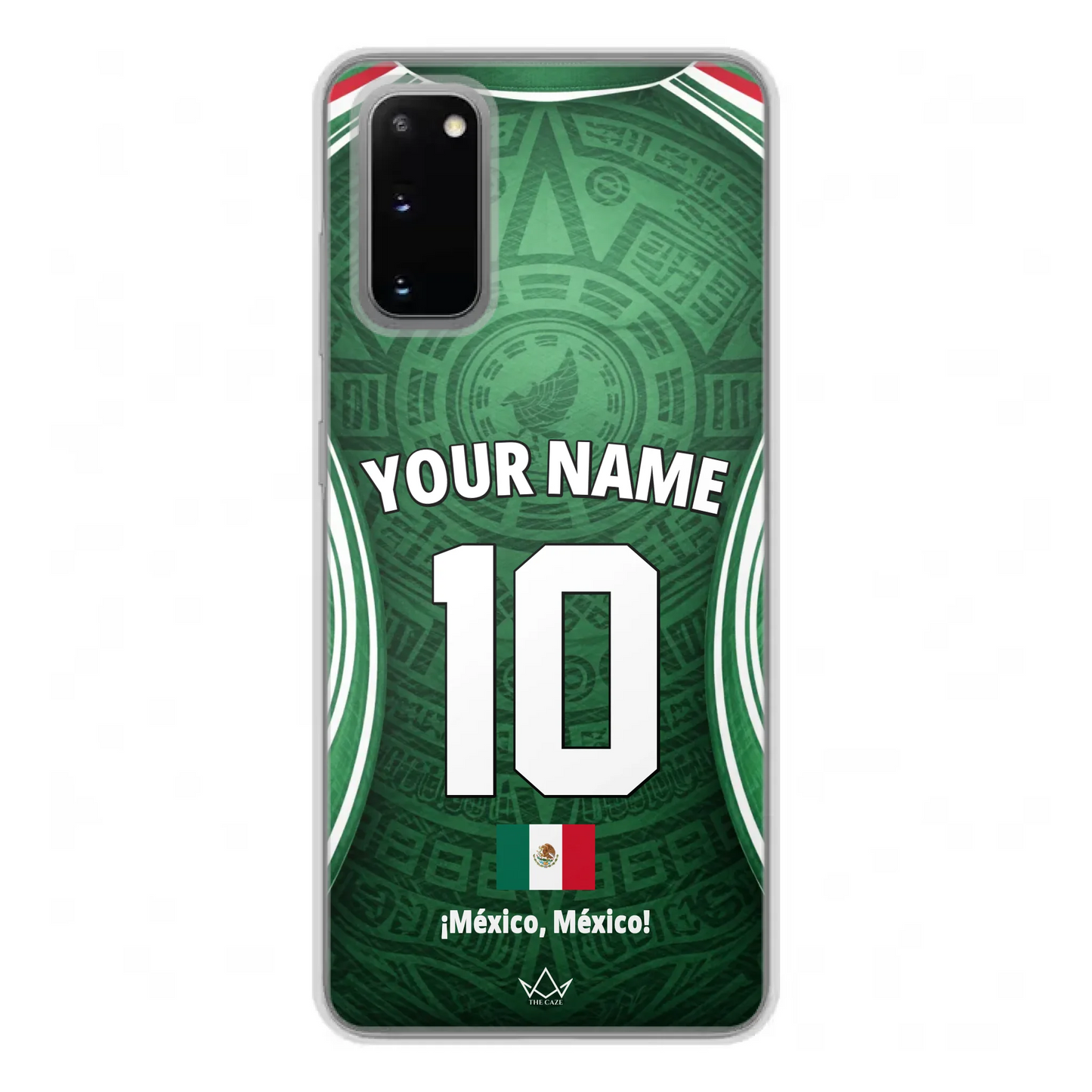 samsung galaxy S20 FE - lite phone case