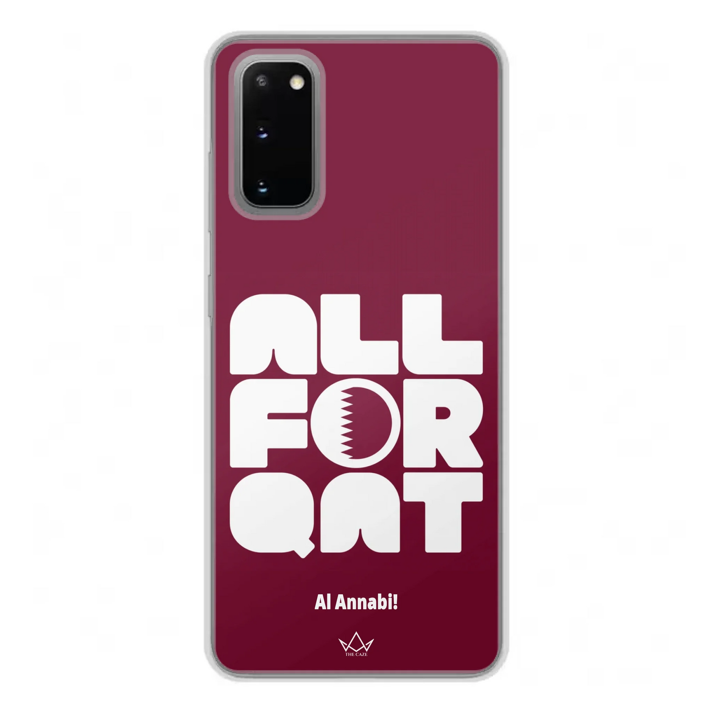 samsung galaxy S20 FE - lite phone case