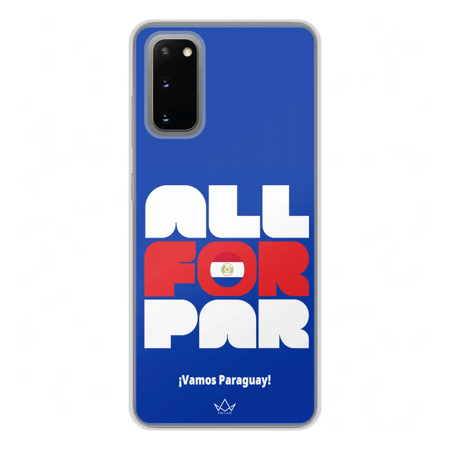 samsung galaxy S20 FE - lite phone case