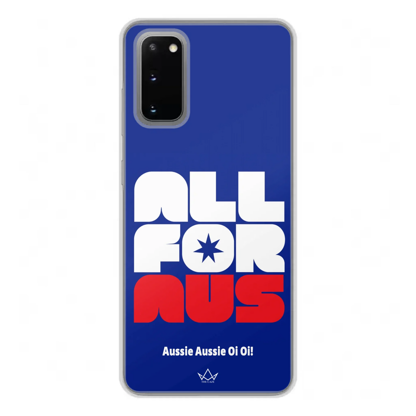 samsung galaxy S20 FE - lite phone case