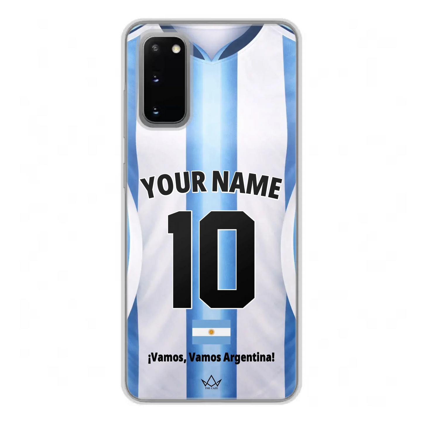 samsung galaxy S20 FE - lite phone case