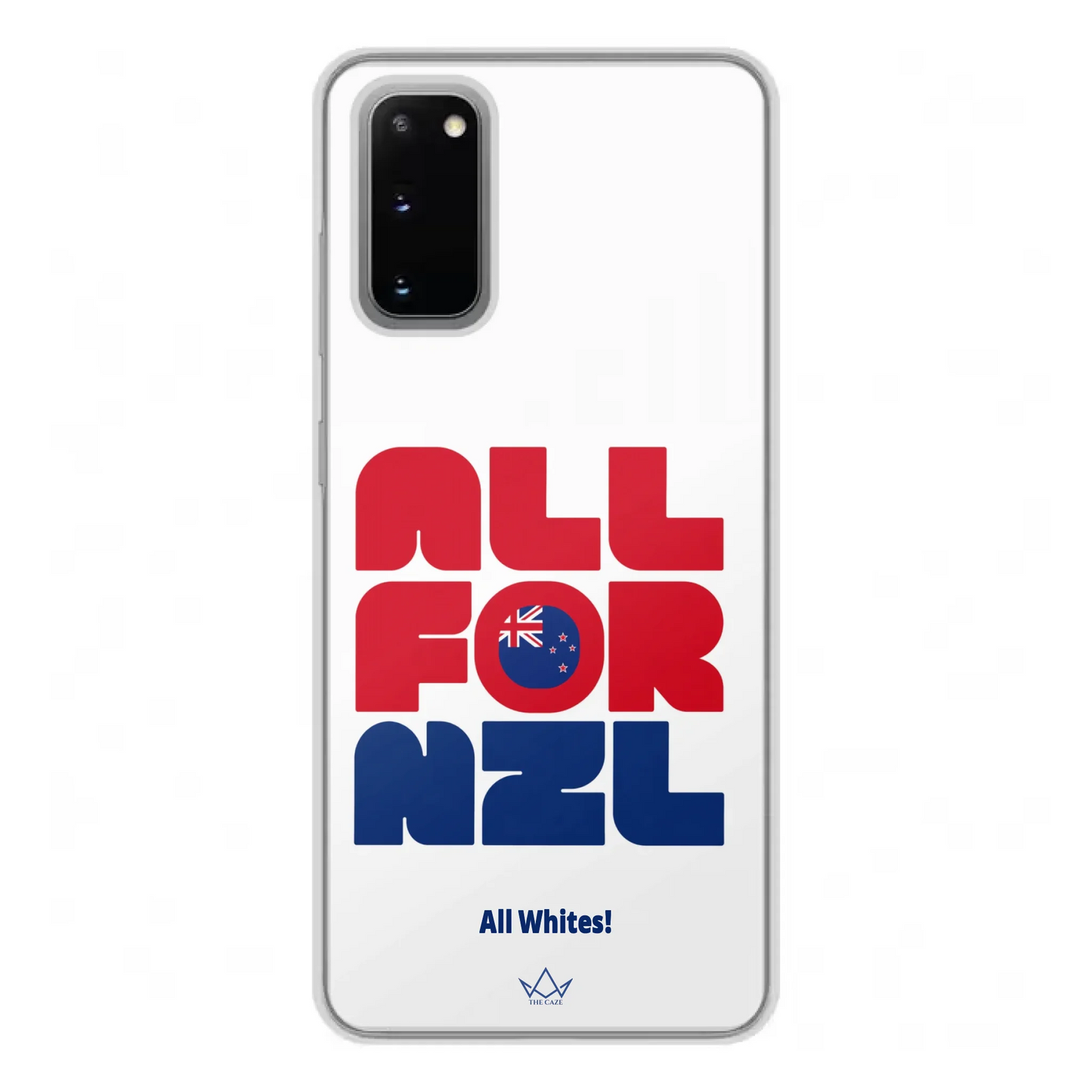 samsung galaxy S20 FE - lite phone case