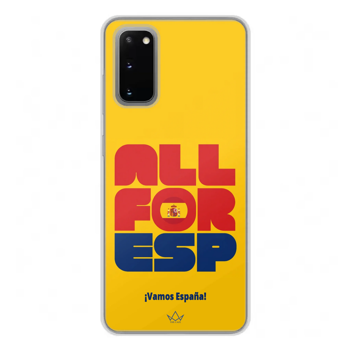 samsung galaxy S20 FE - lite phone case