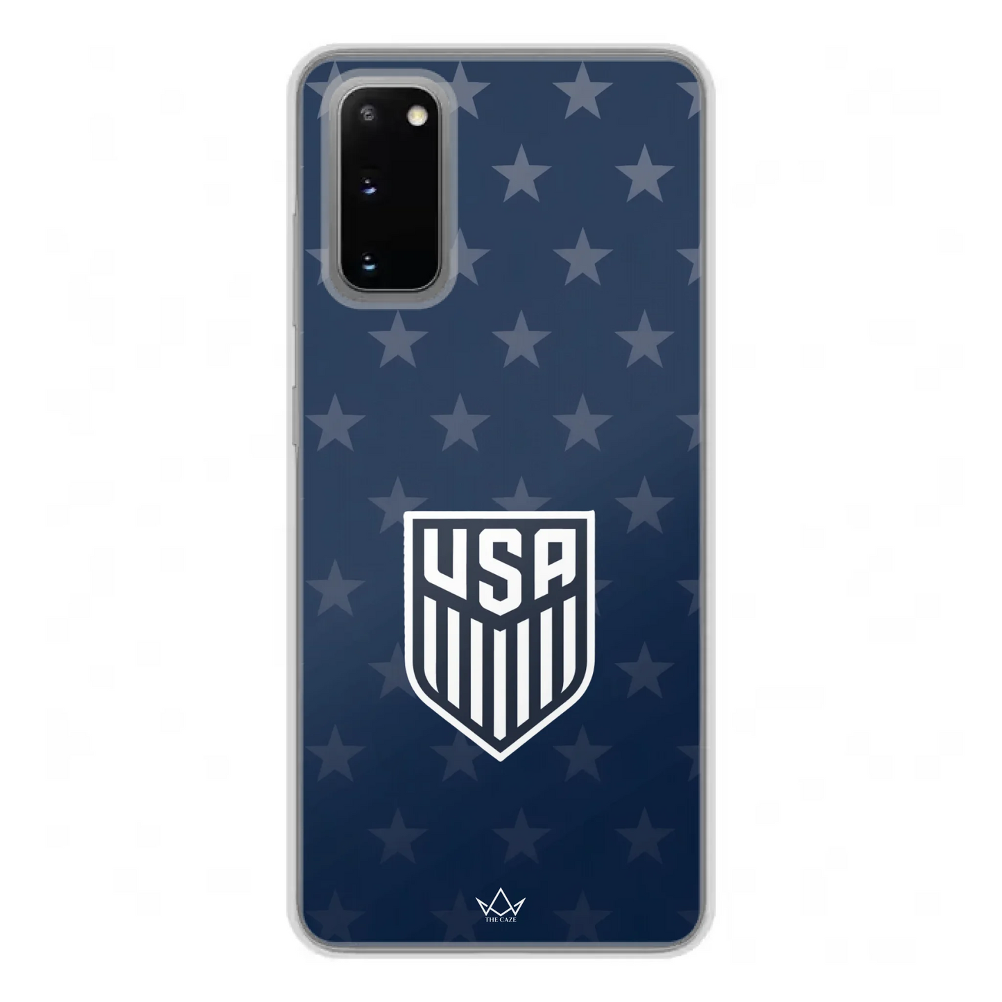 samsung galaxy S20 FE - lite phone case