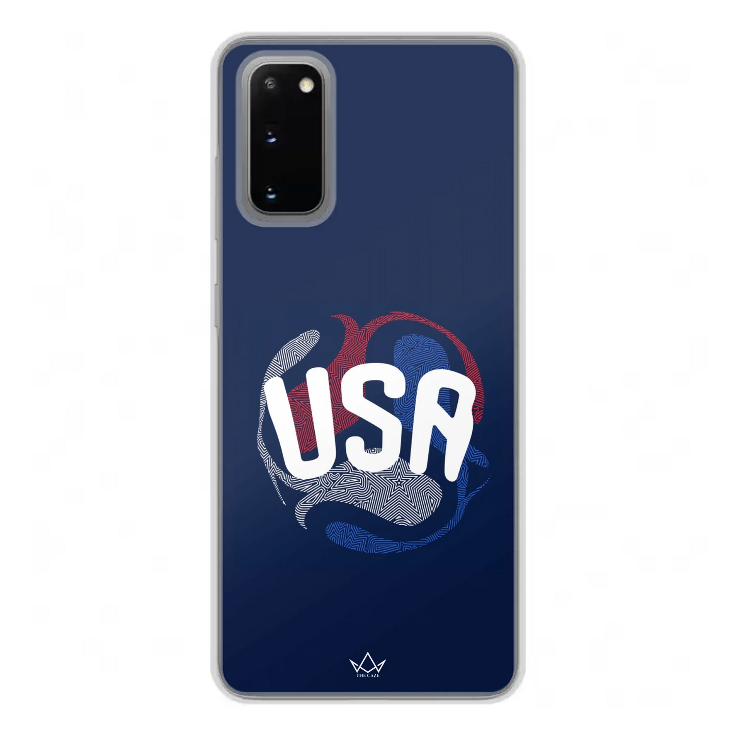 samsung galaxy S20 FE - lite phone case