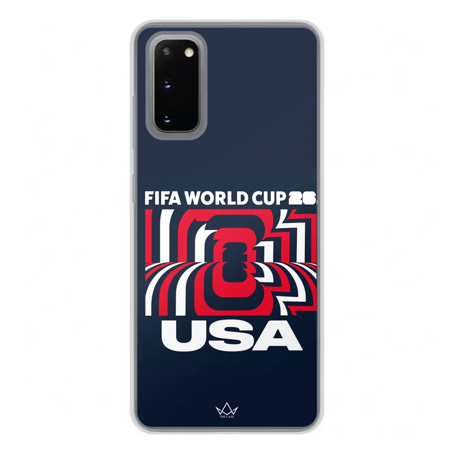 samsung galaxy S20 FE - lite phone case