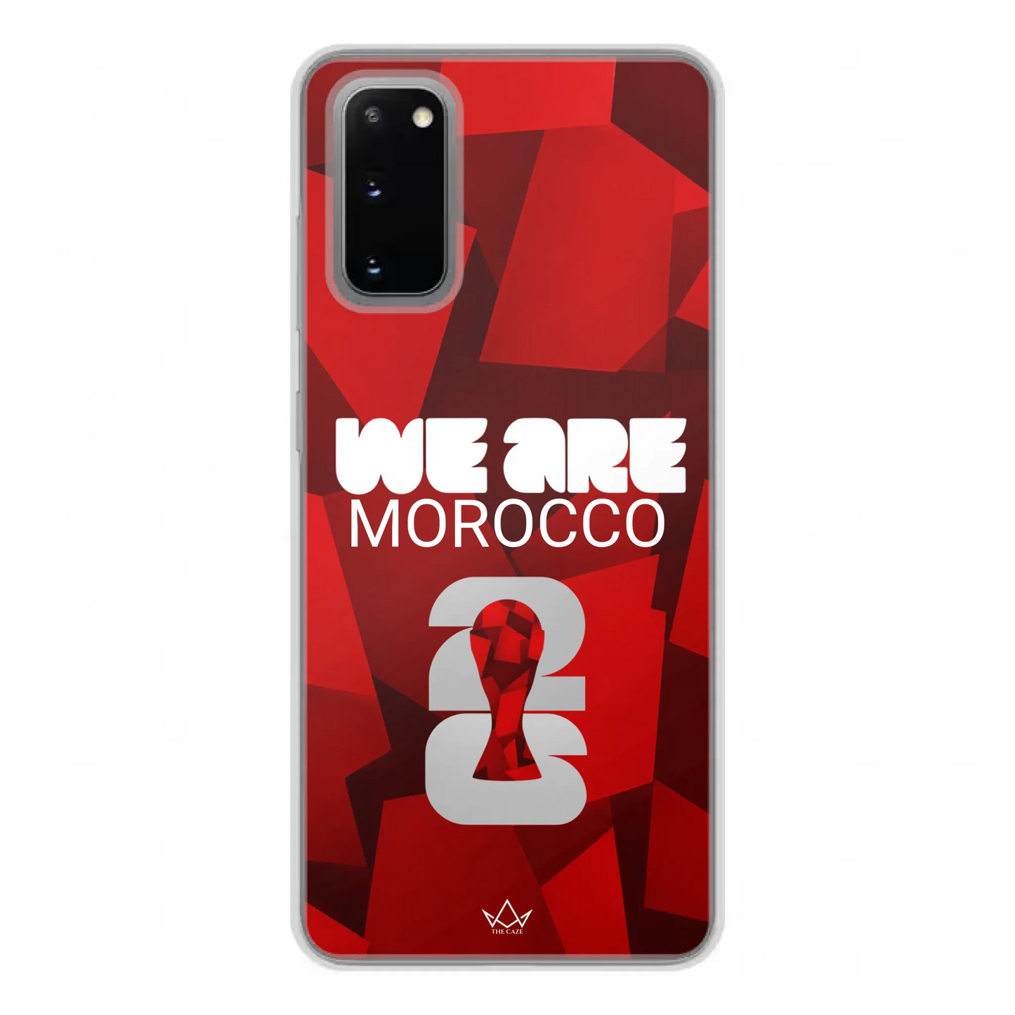 samsung galaxy S20 FE - lite phone case
