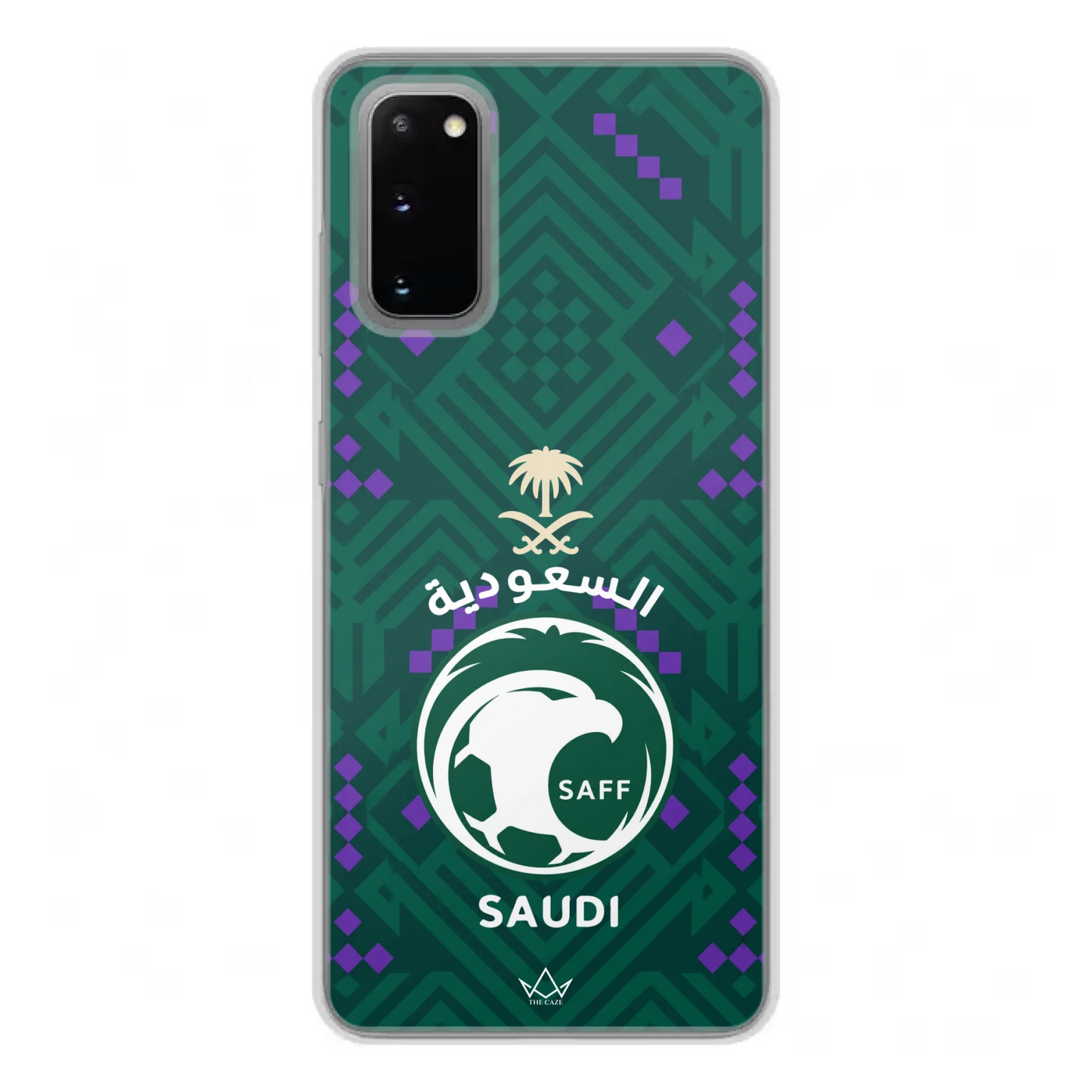 samsung galaxy S20 FE - lite phone case