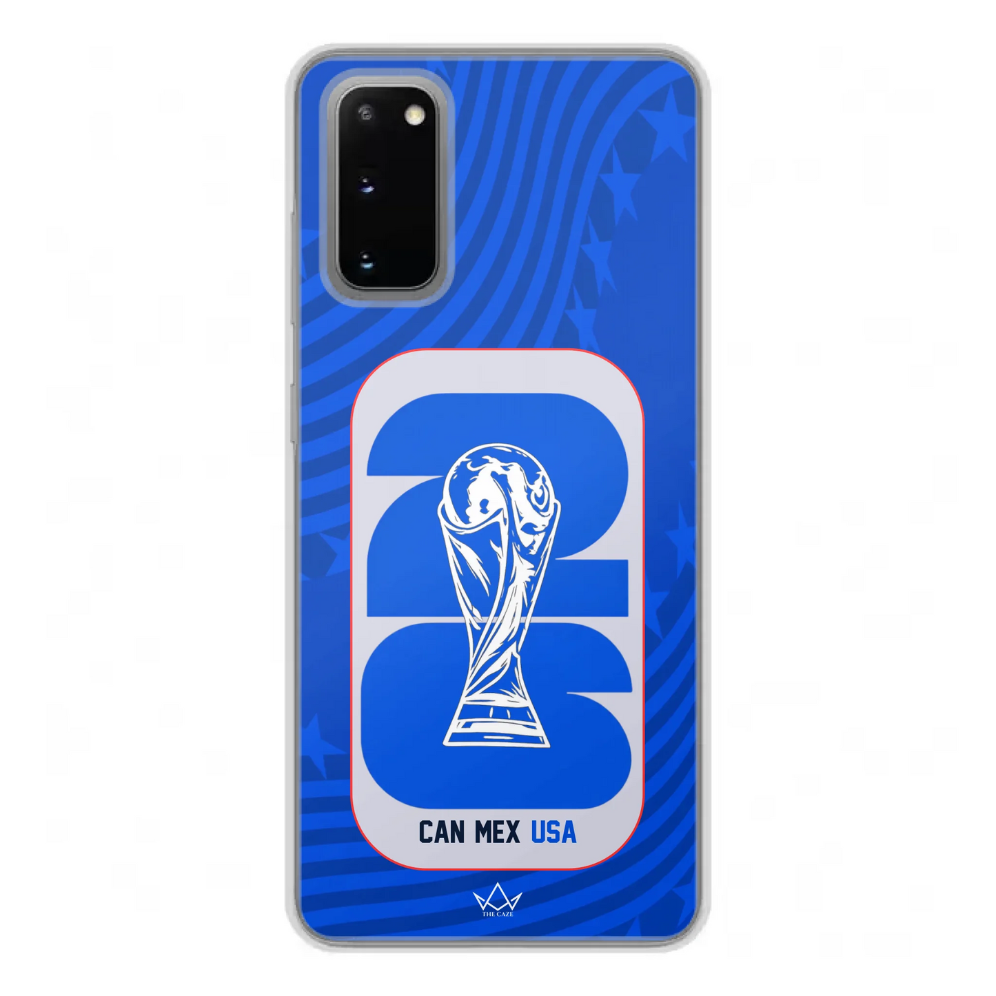 samsung galaxy S20 FE - lite phone case