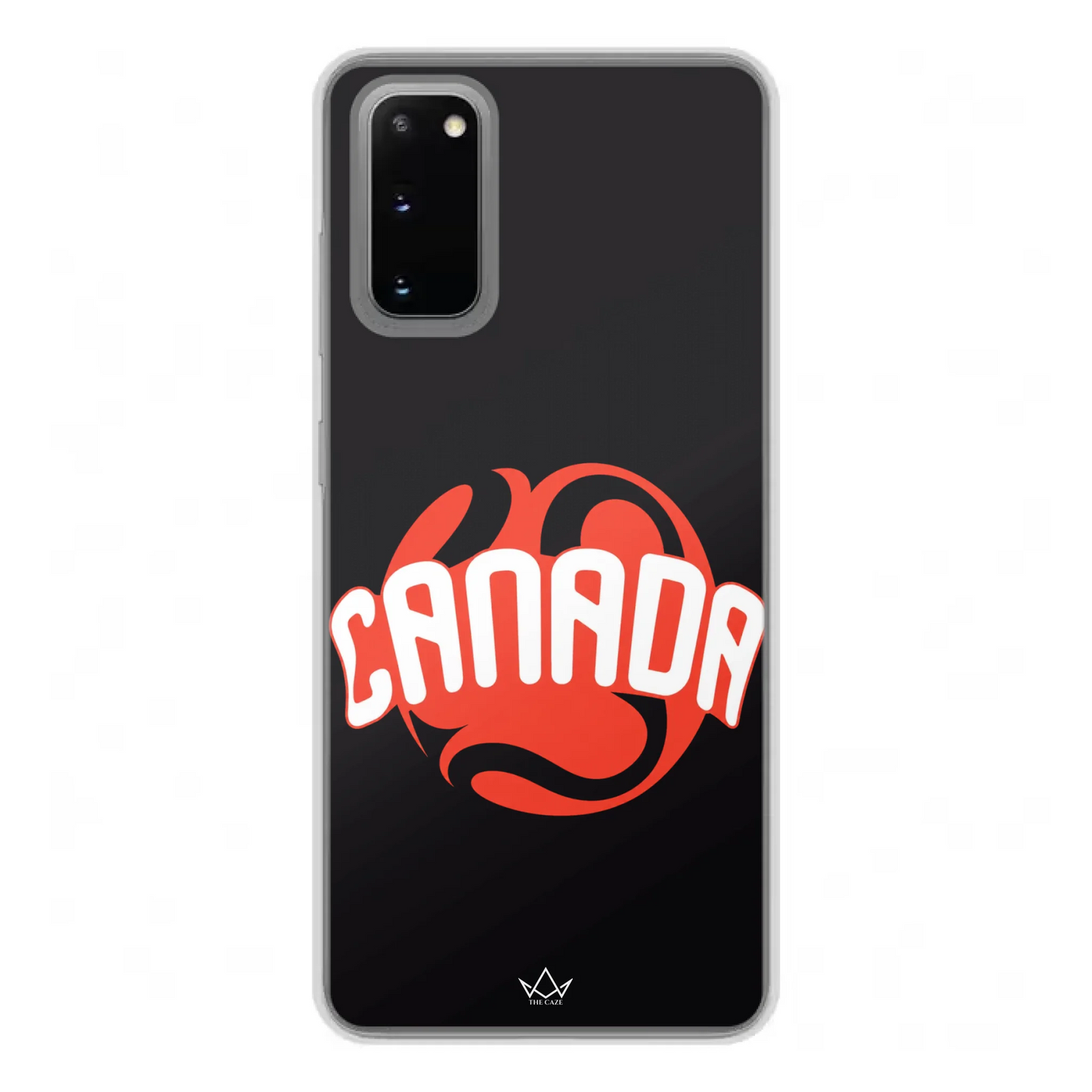 samsung galaxy S20 FE - lite phone case