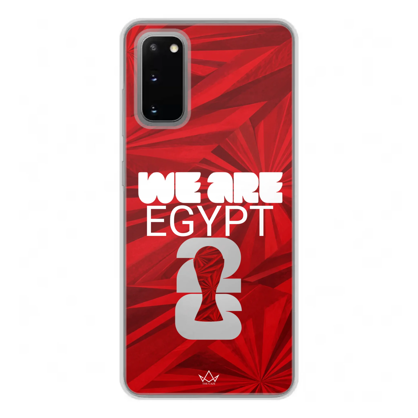 samsung galaxy S20 FE - lite phone case