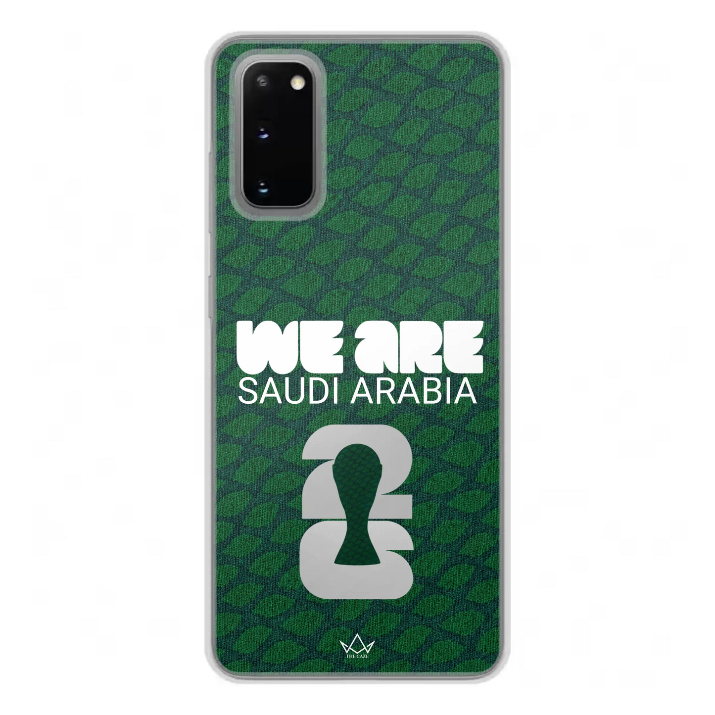samsung galaxy S20 FE - lite phone case