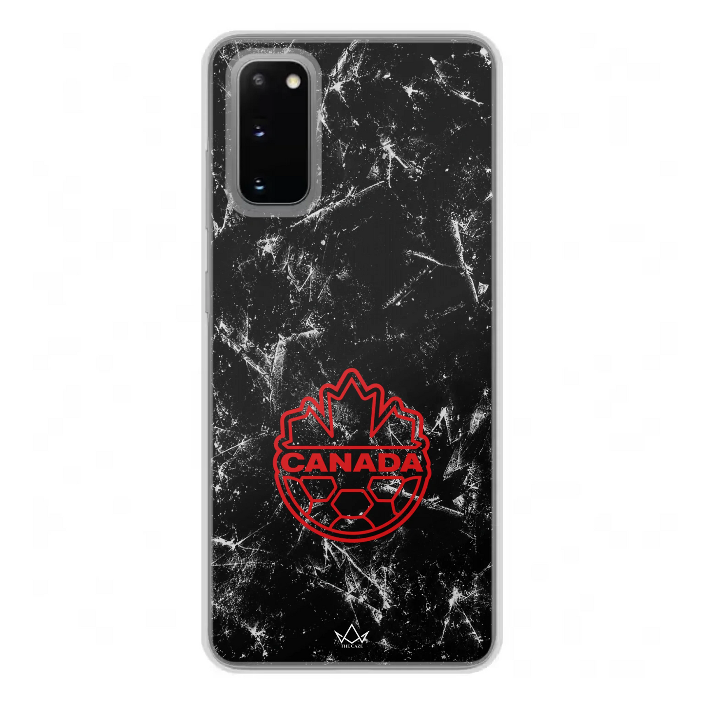 samsung galaxy S20 FE - lite phone case