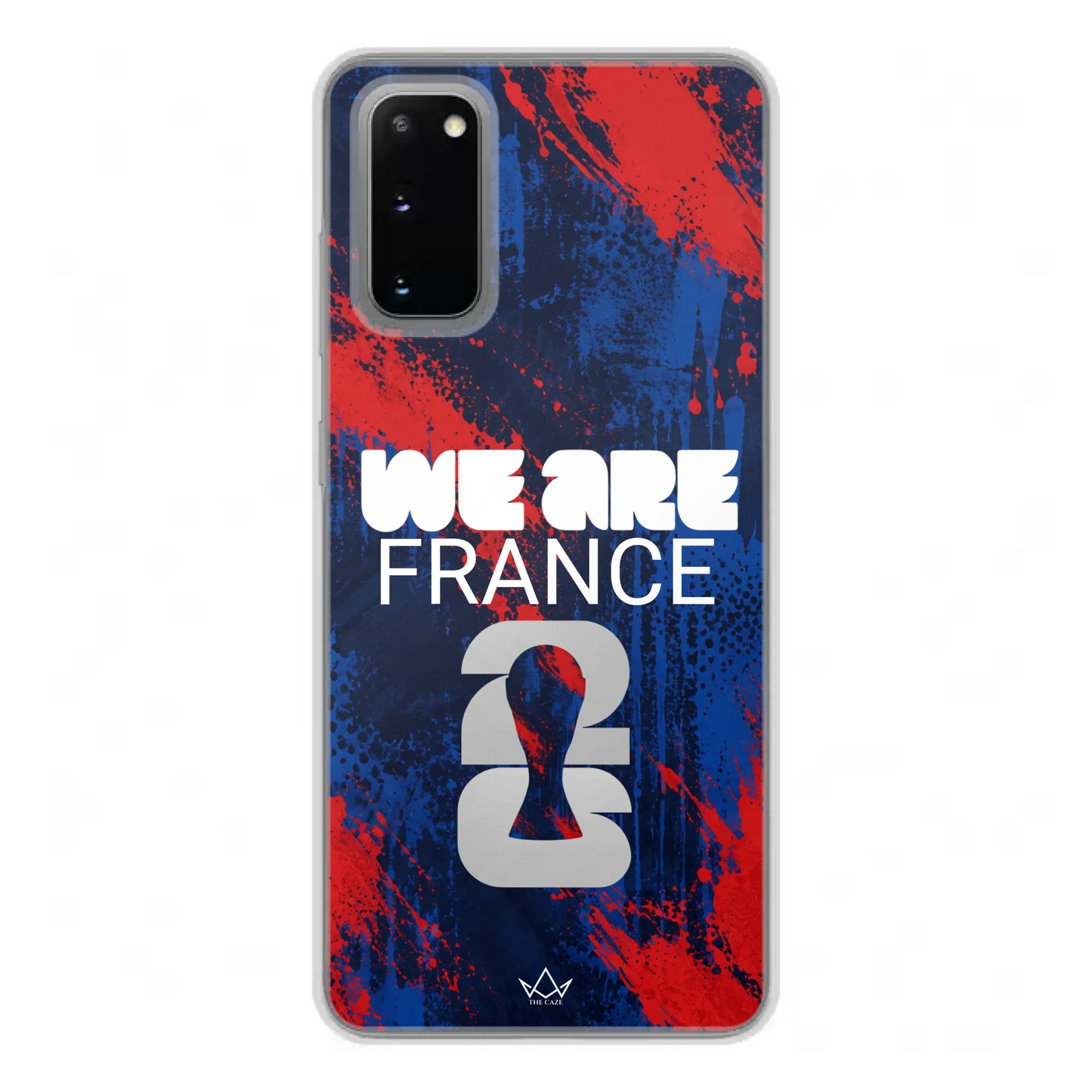 samsung galaxy S20 FE - lite phone case
