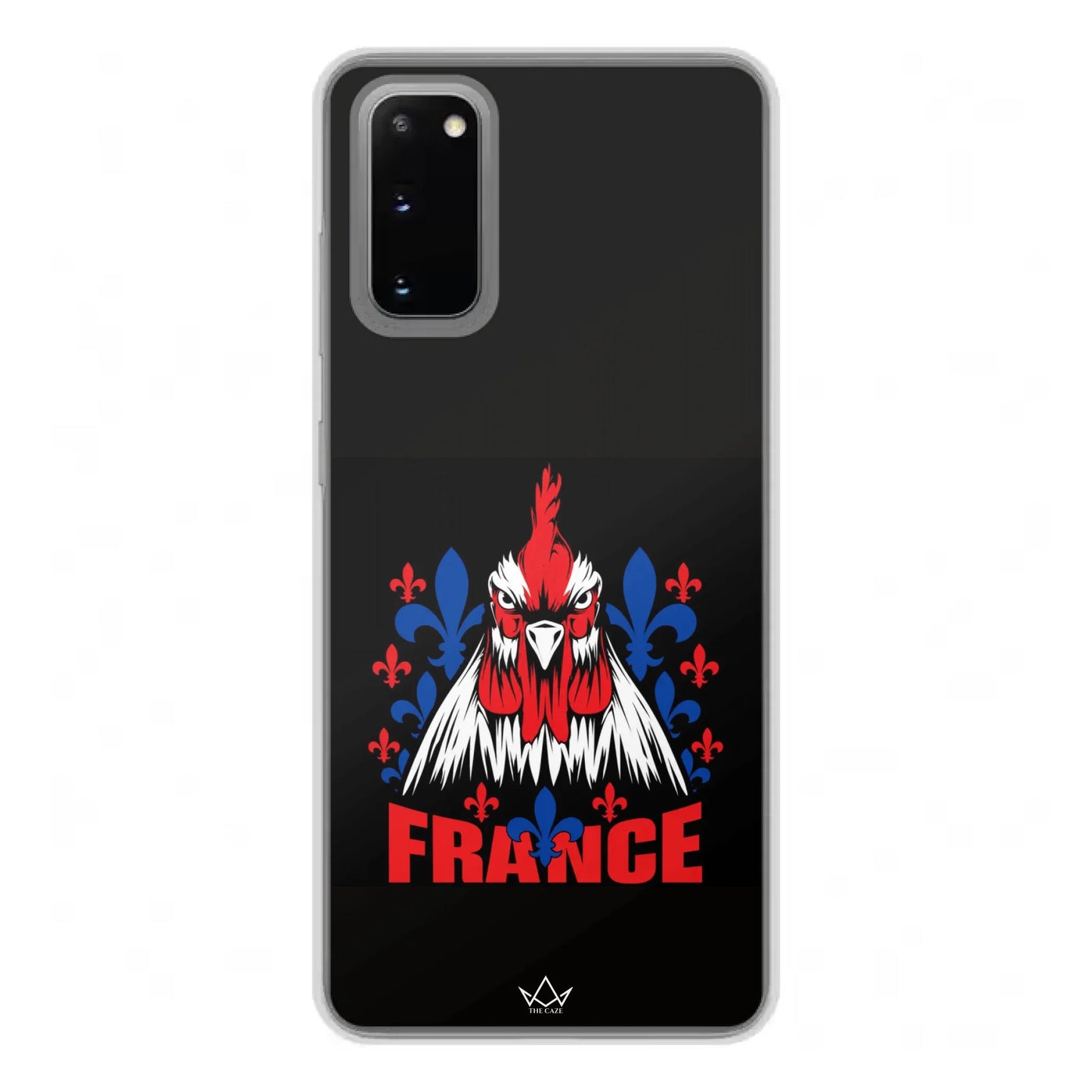 samsung galaxy S20 FE - lite phone case