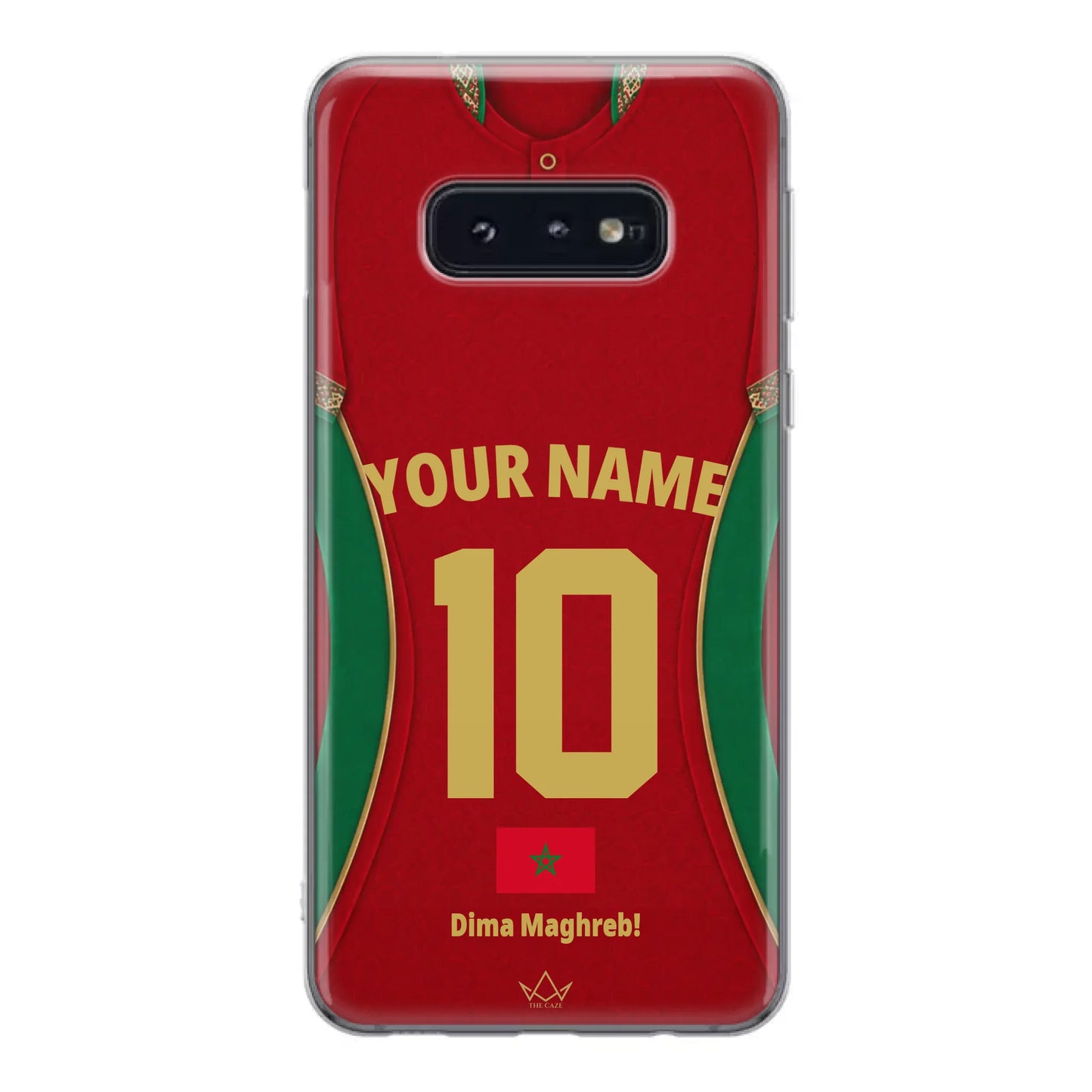 samsung galaxy S10e phone case