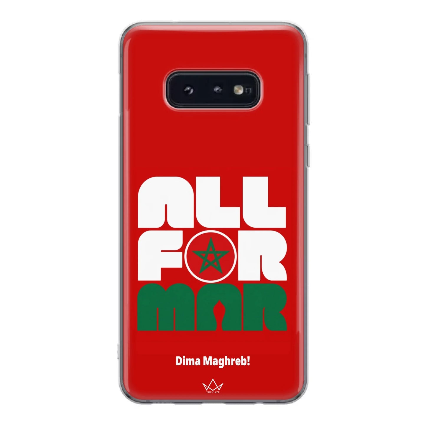 samsung galaxy S10e phone case