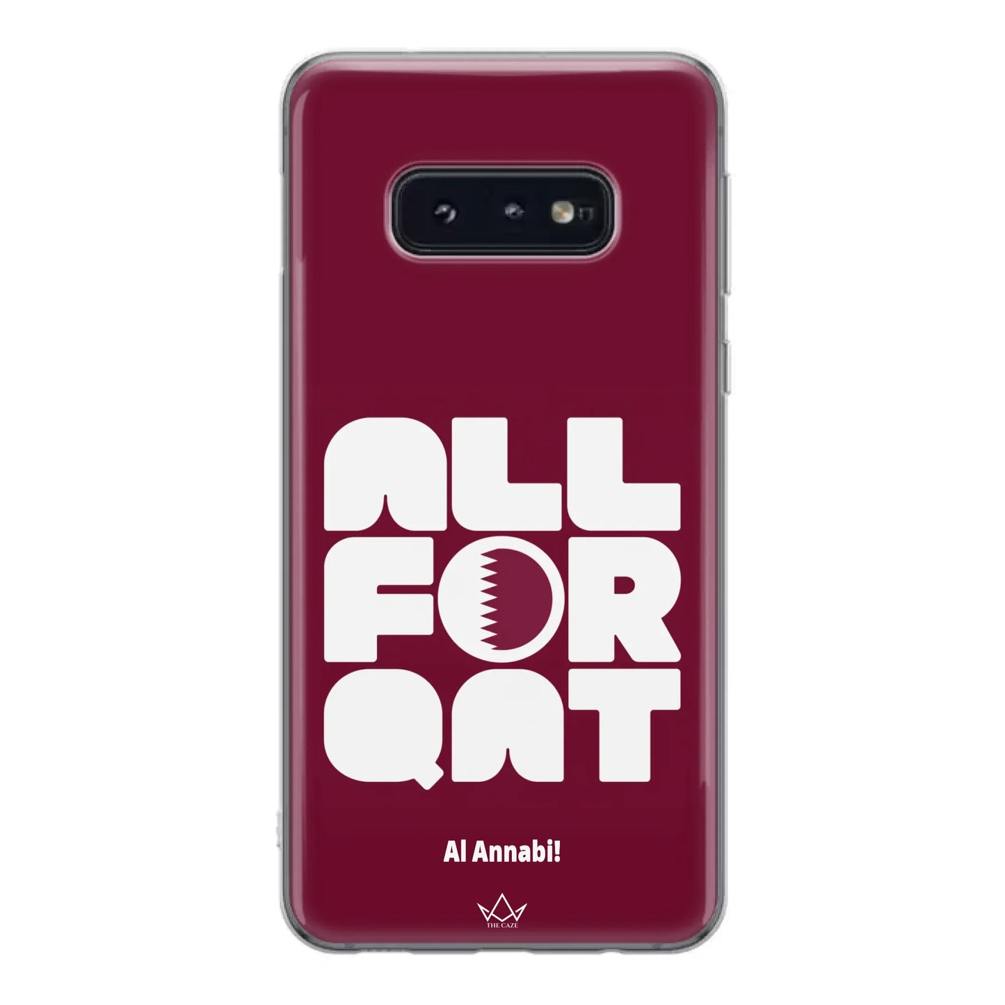 samsung galaxy S10e phone case