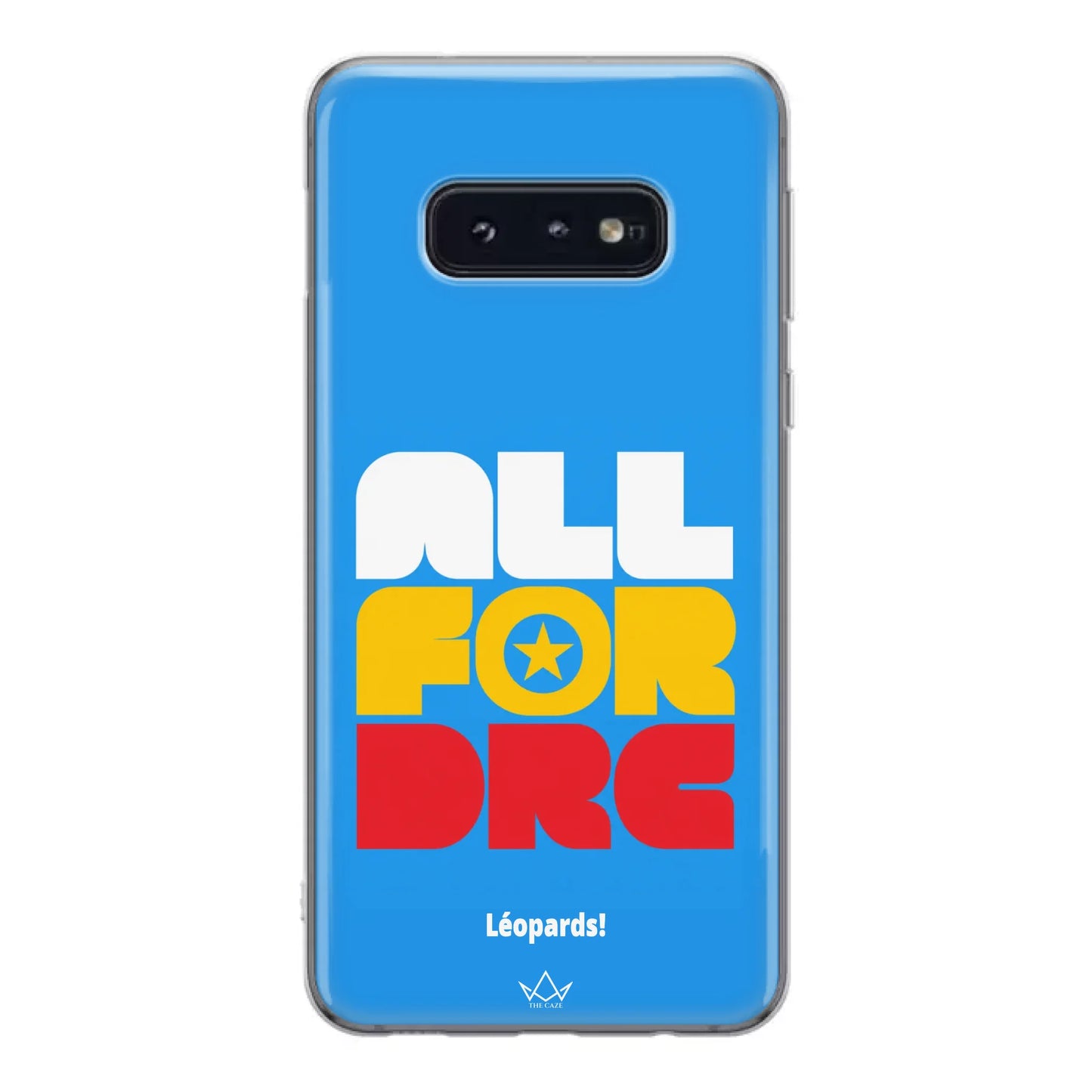 samsung galaxy S10e phone case