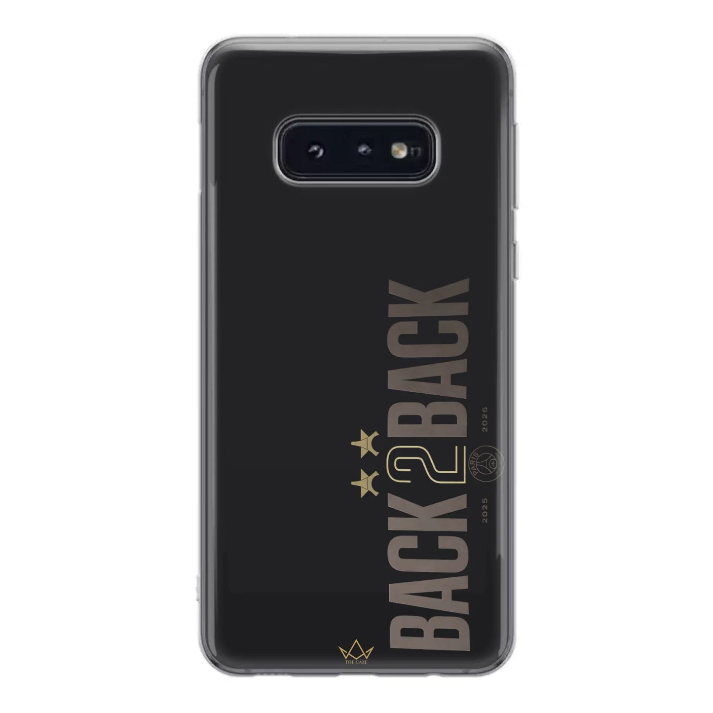 samsung galaxy S10e phone case