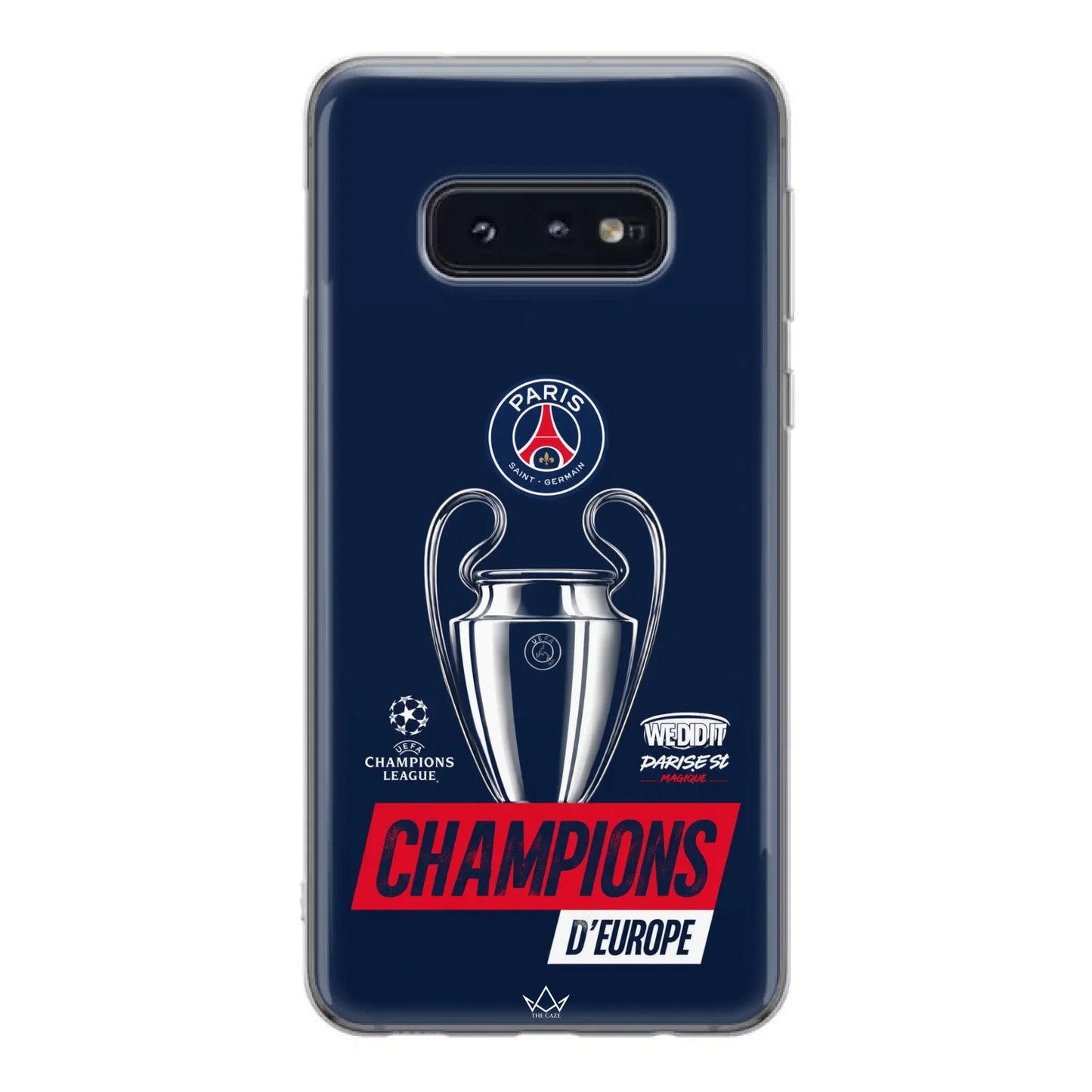 samsung galaxy S10e phone case