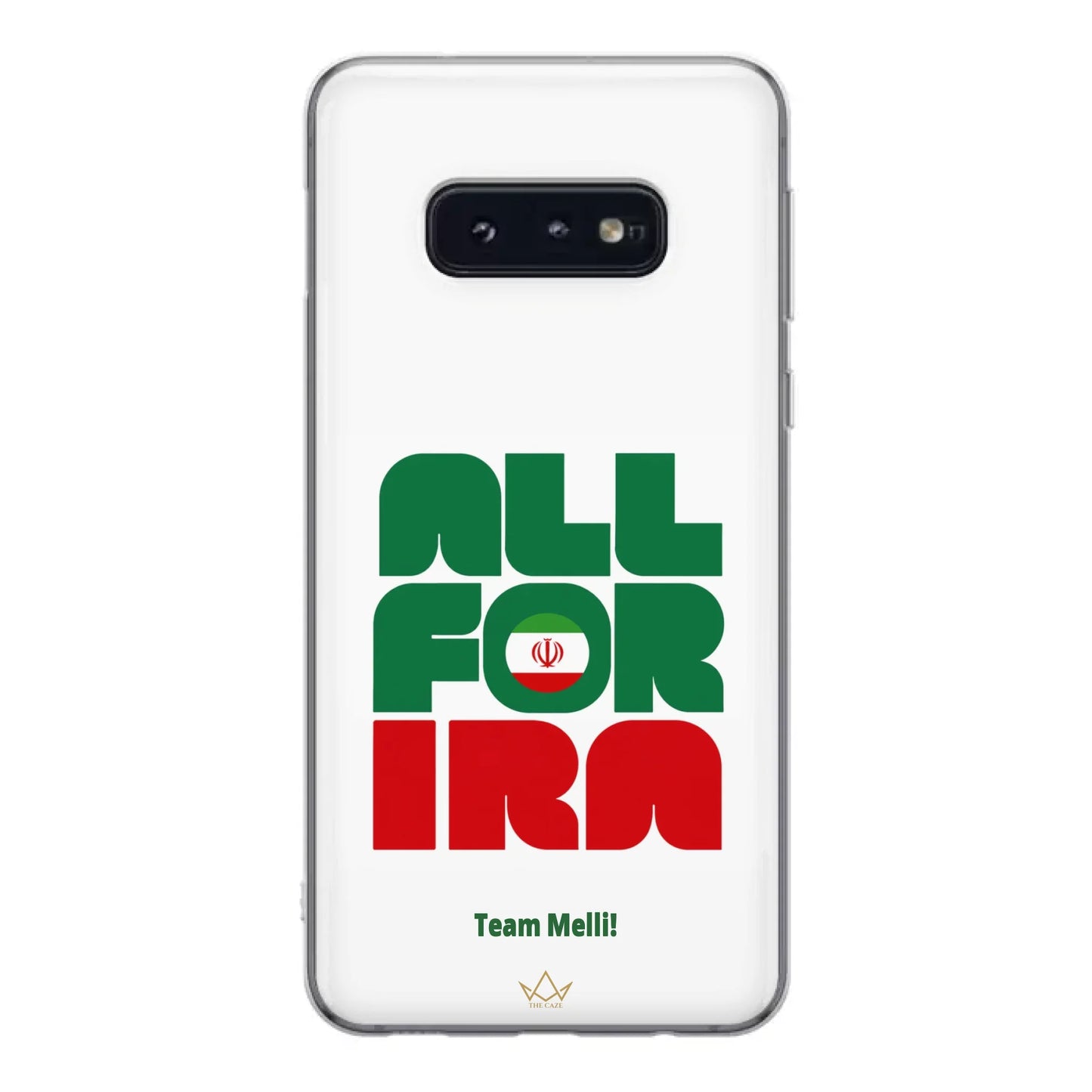 samsung galaxy S10e phone case