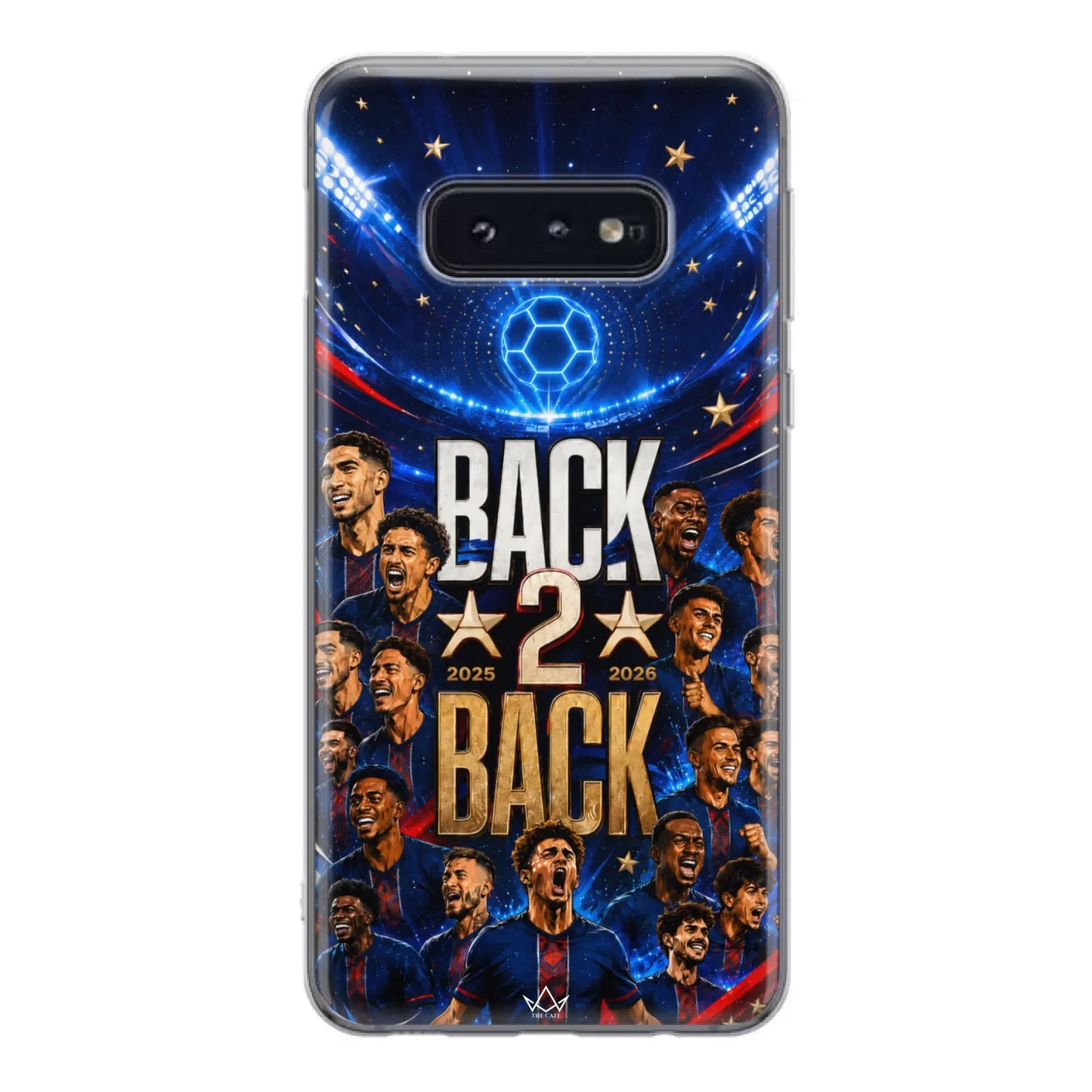 samsung galaxy S10e phone case