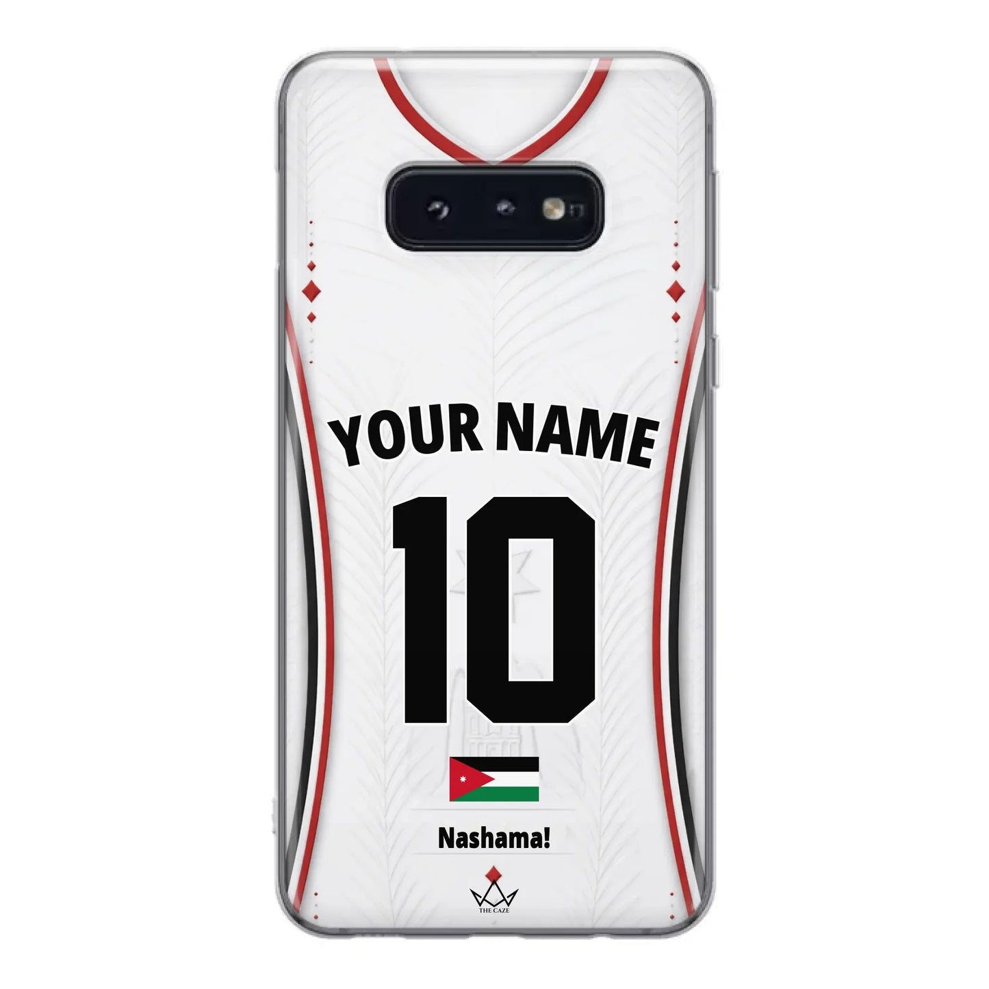 samsung galaxy S10e phone case