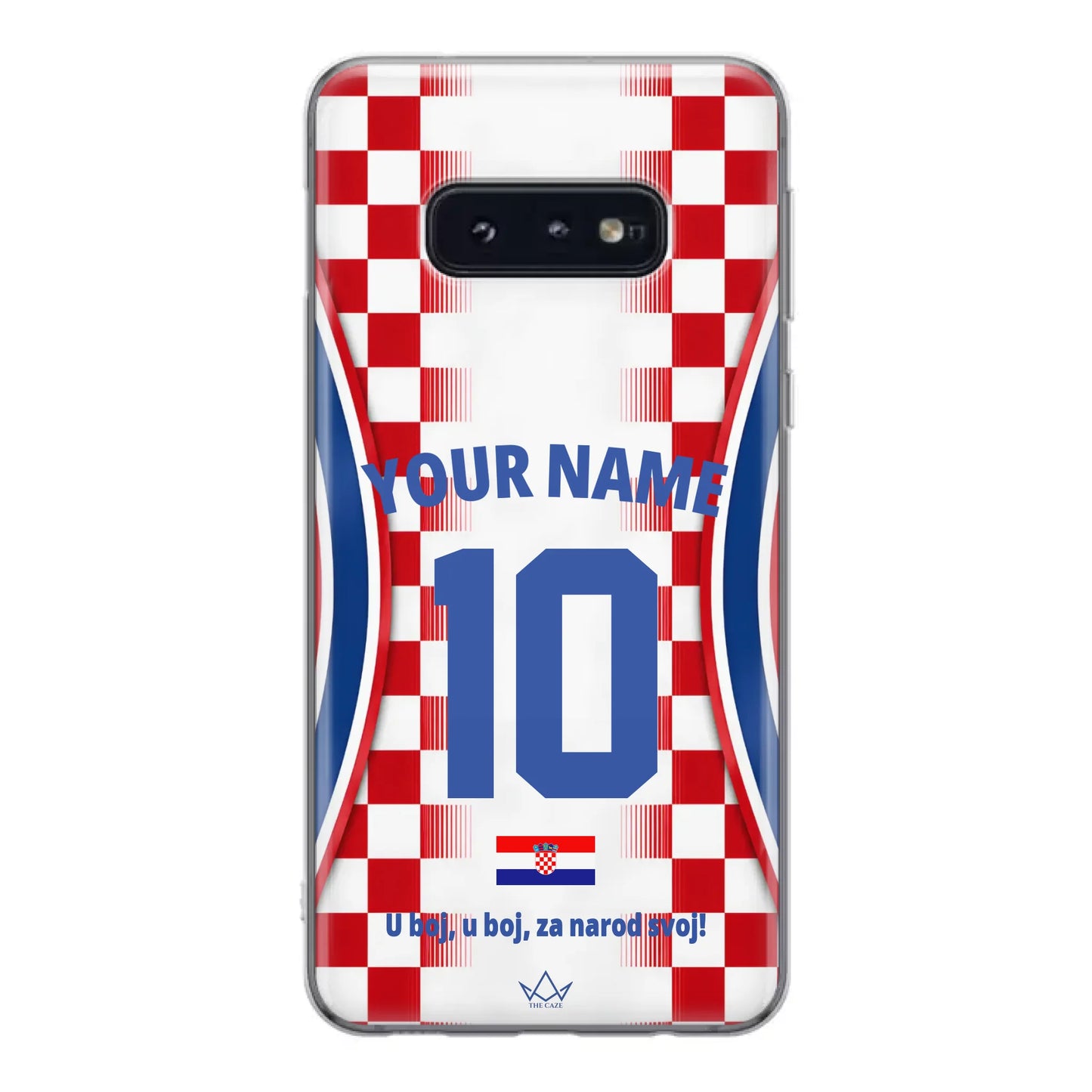 samsung galaxy S10e phone case