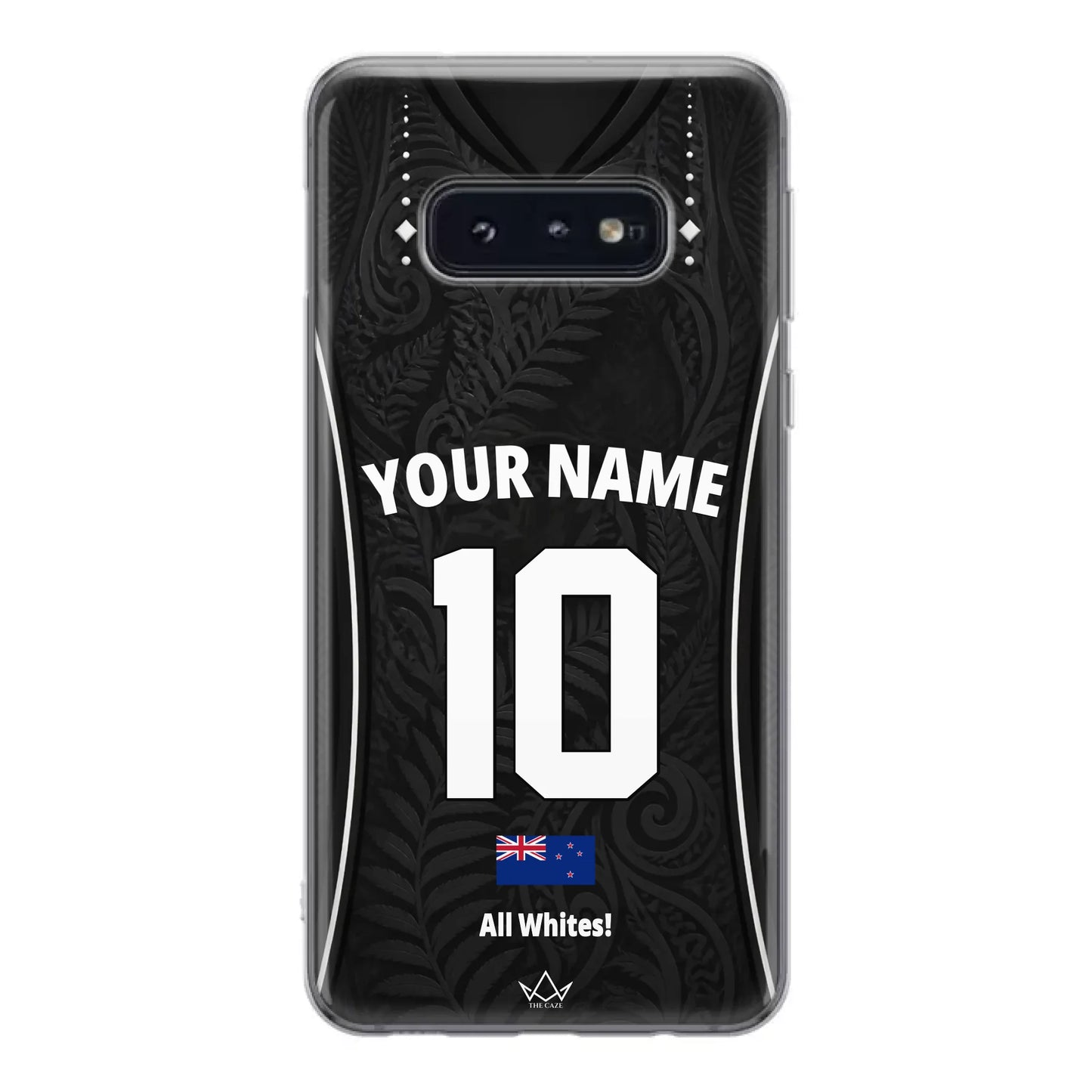 samsung galaxy S10e phone case
