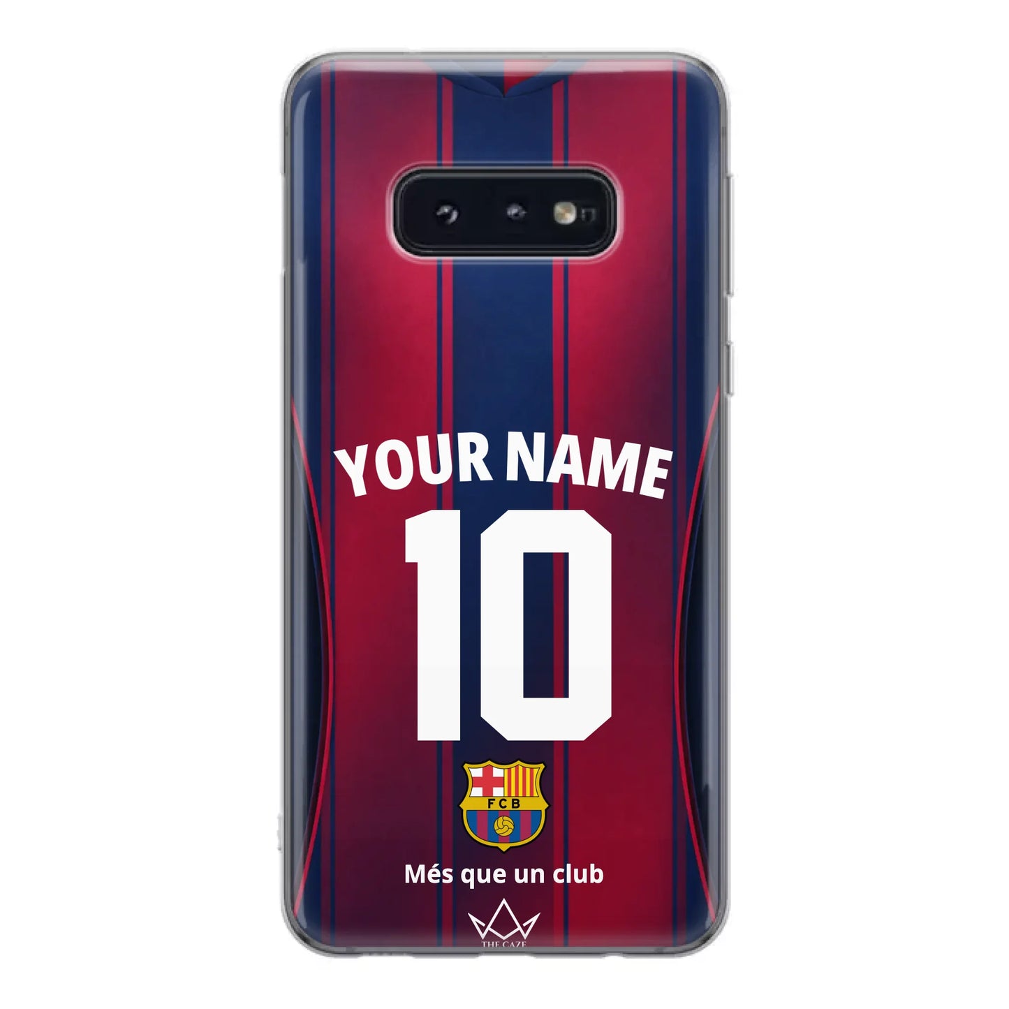 samsung galaxy S10e phone case