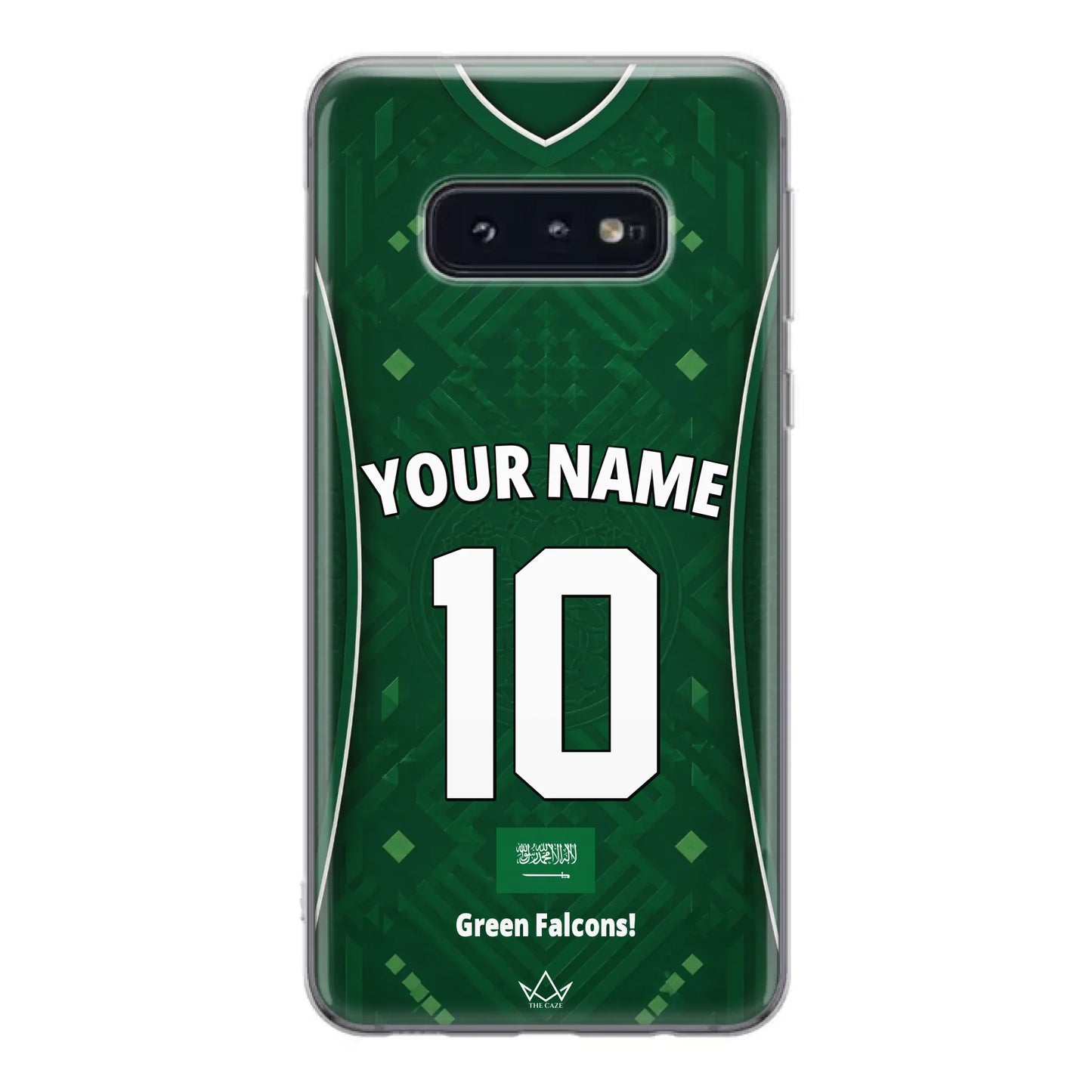 samsung galaxy S10e phone case
