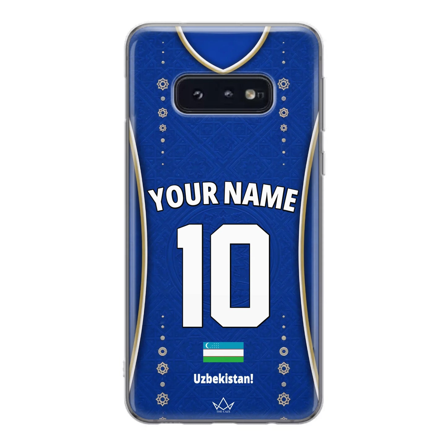 samsung galaxy S10e phone case