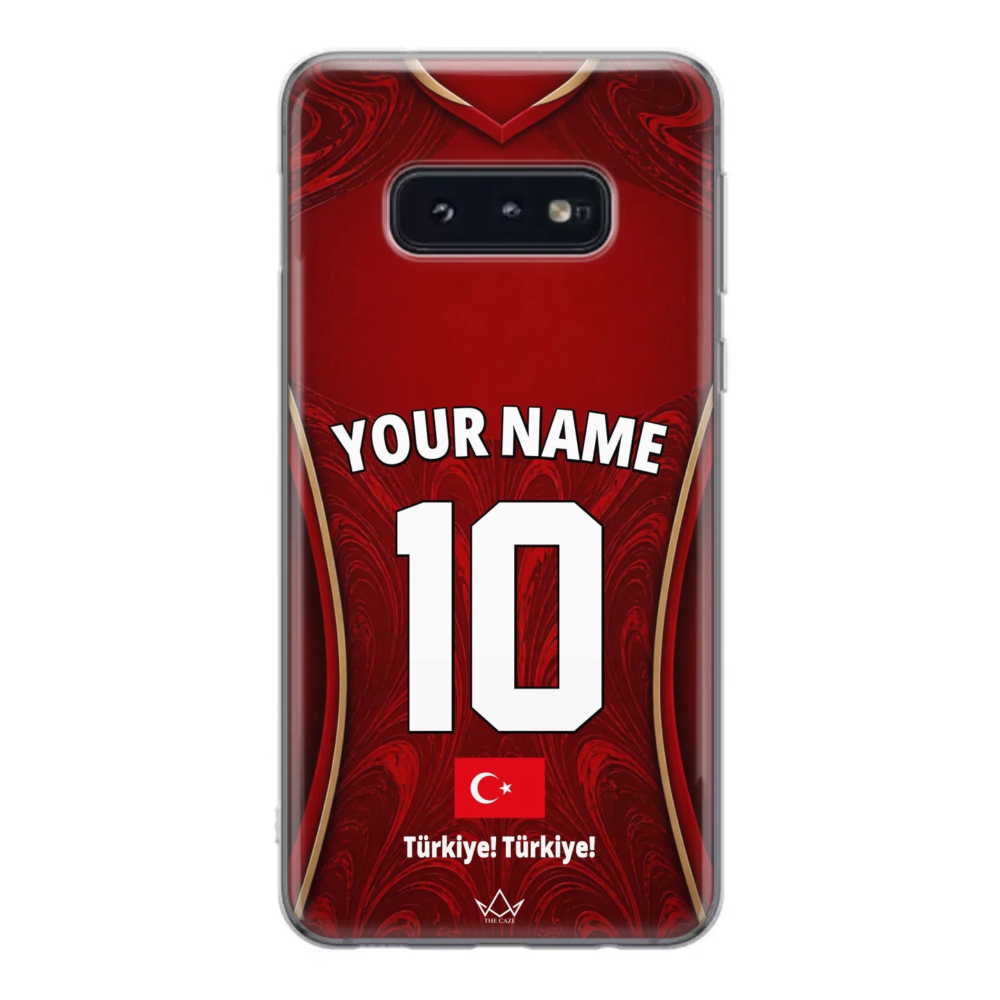 samsung galaxy S10e phone case