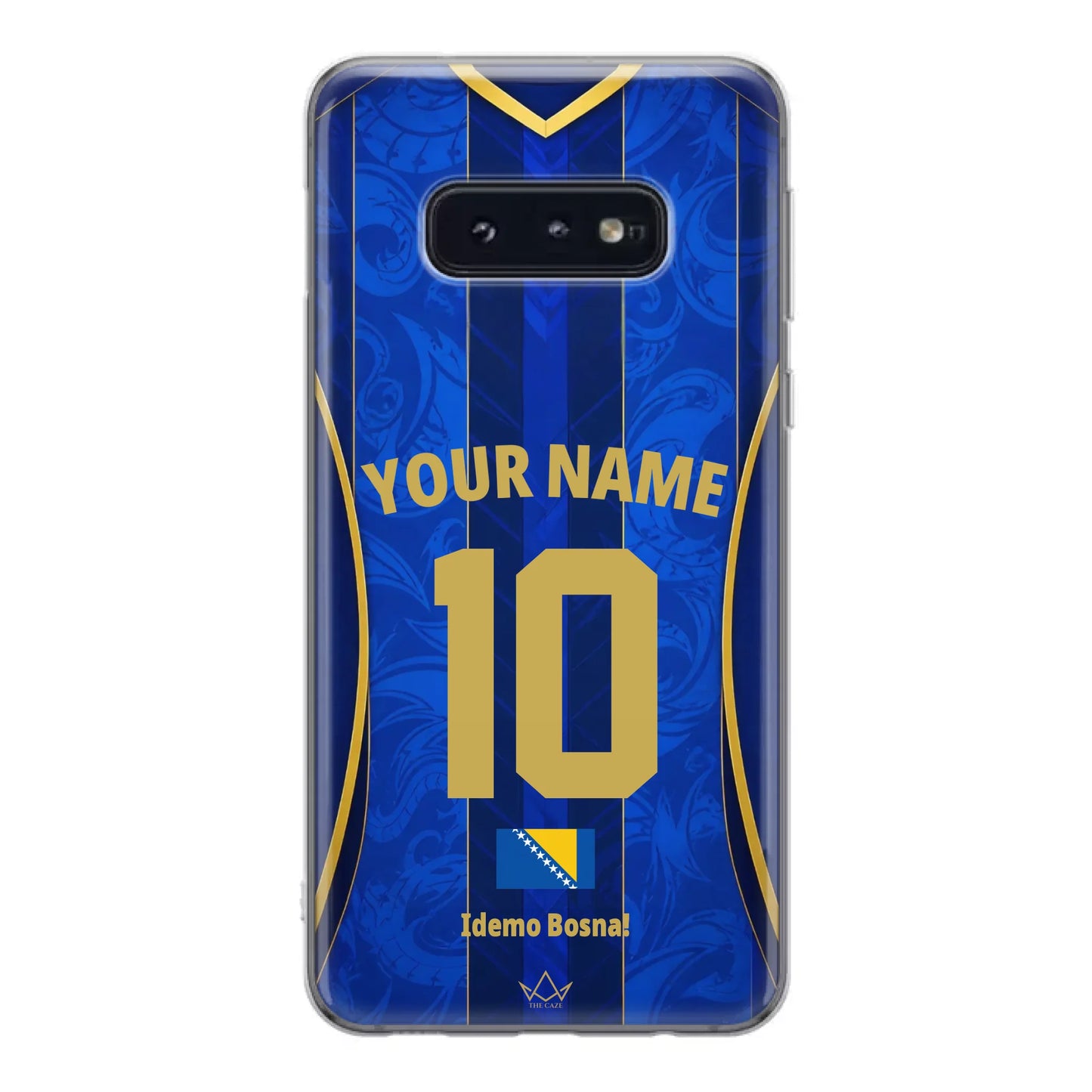 samsung galaxy S10e phone case