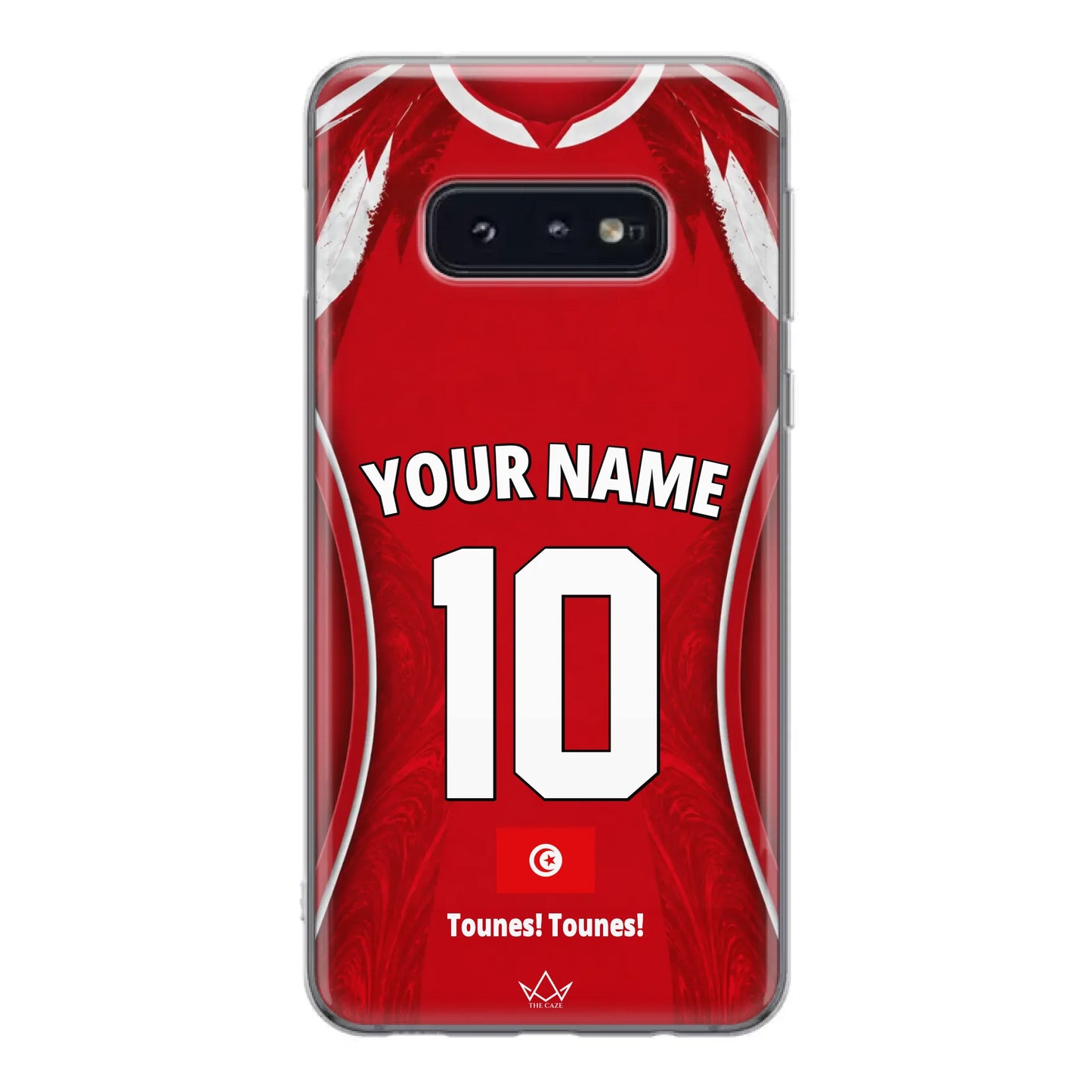 samsung galaxy S10e phone case