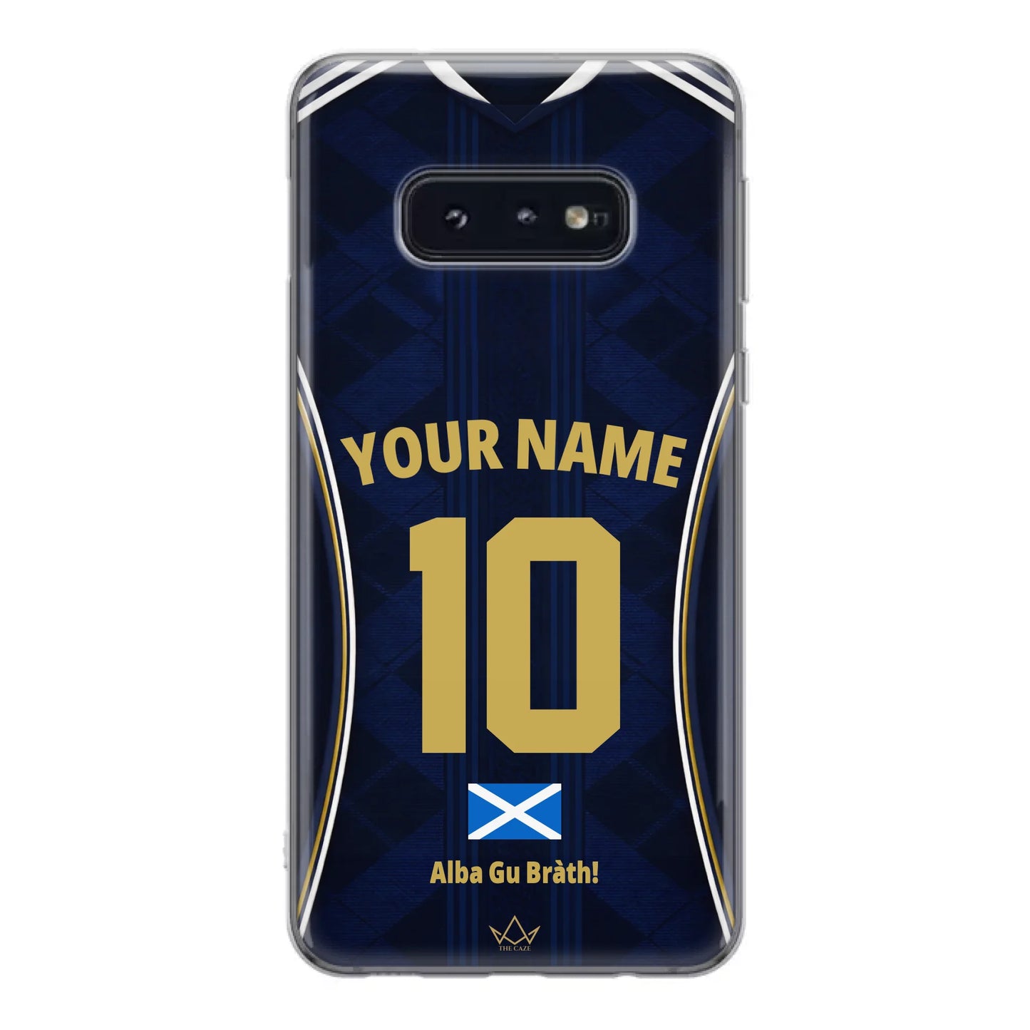 samsung galaxy S10e phone case