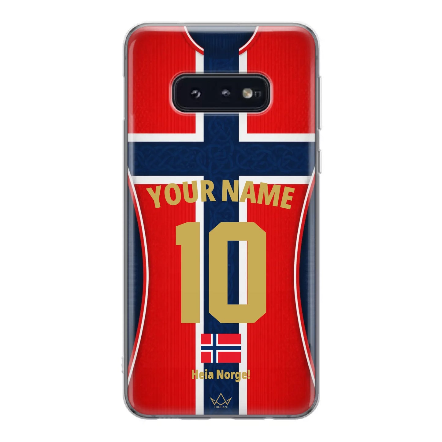 samsung galaxy S10e phone case