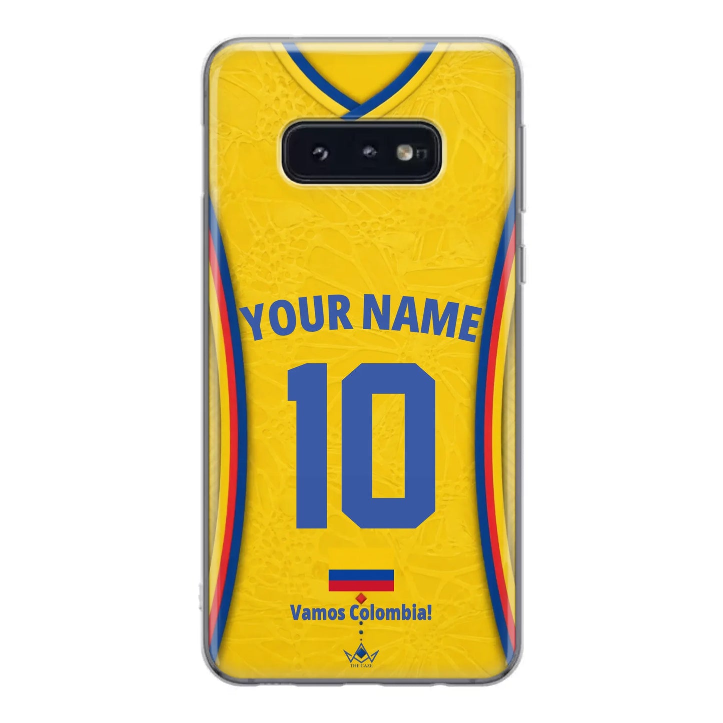 samsung galaxy S10e phone case