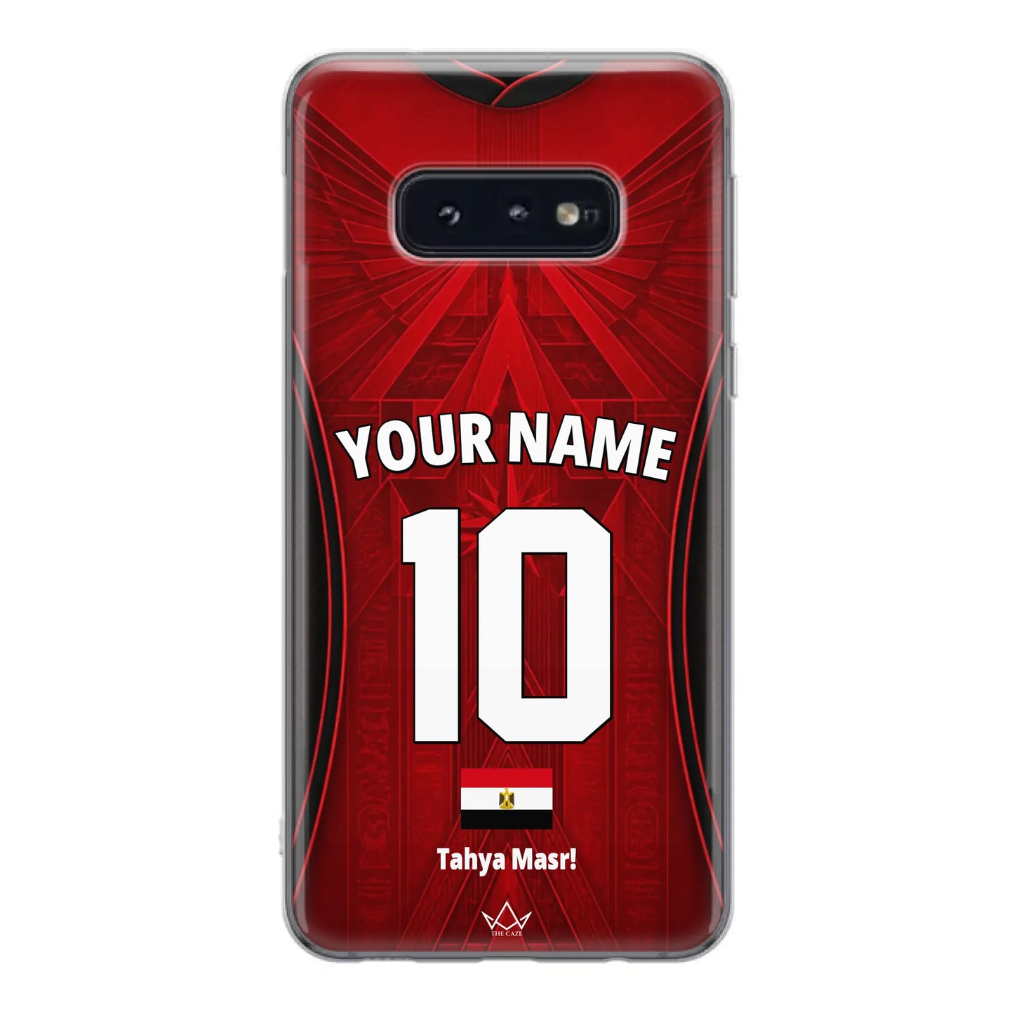 samsung galaxy S10e phone case